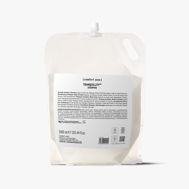 Shampoo 1  1 kitComfortzone
