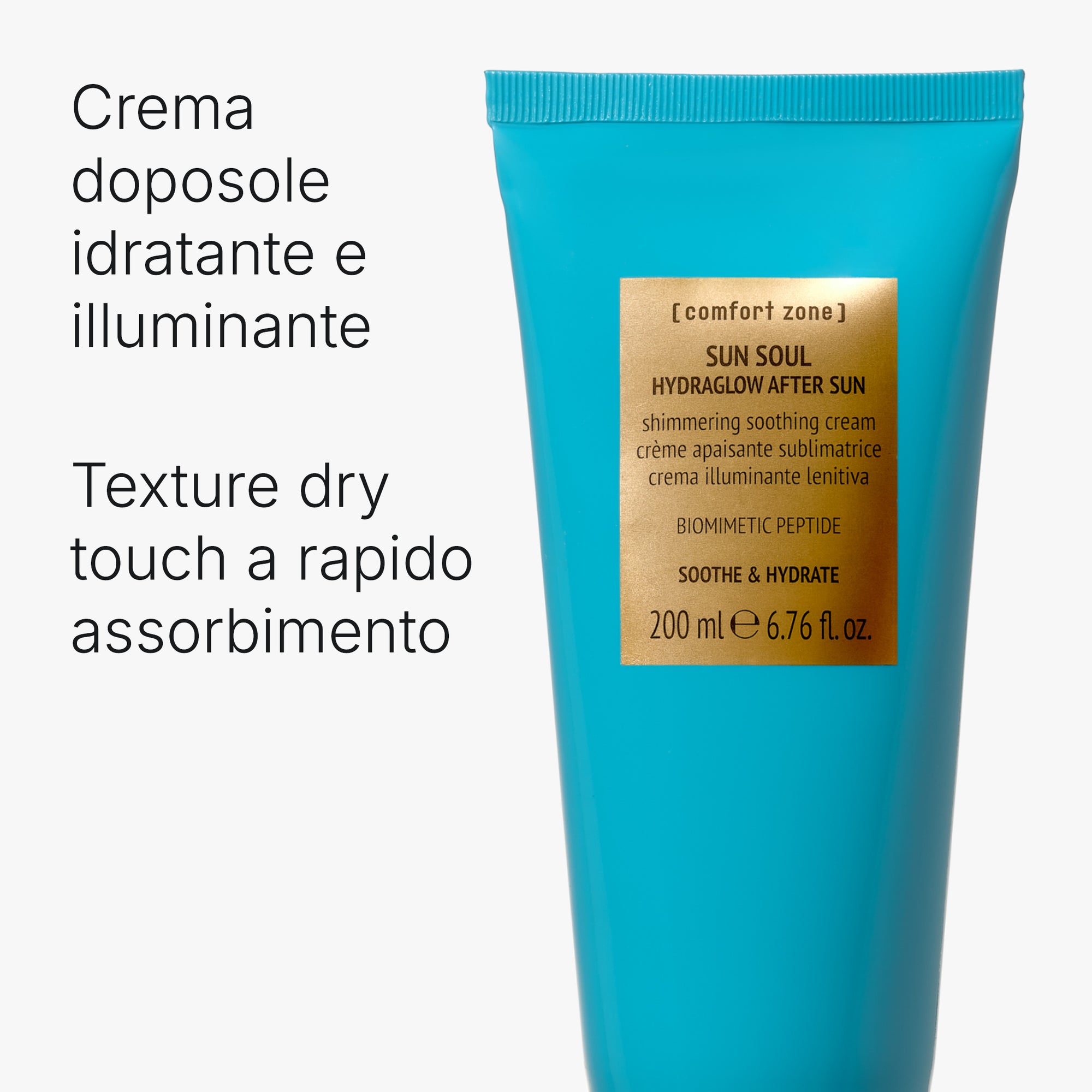 Comfort Zone: Kit Glowing Tan Kit abbronzatura luminosa SPF30-ITA
