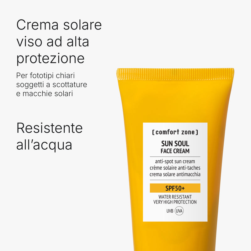 Comfort Zone: Kit Summer Essentials Face Protect &amp; Glow <p>SPF50+ duo idratazione viso</p>
-3.jpg
