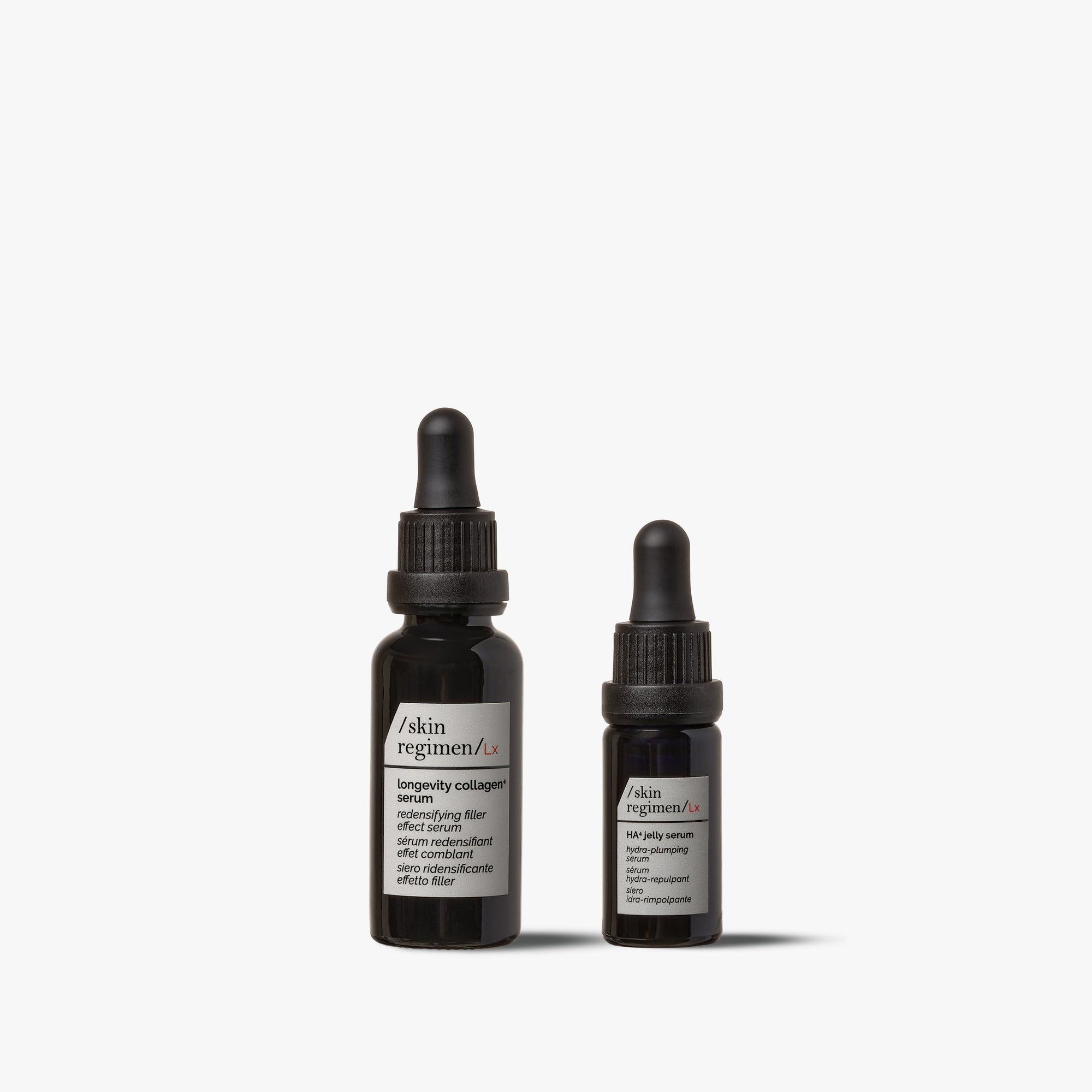 Comfort Zone: Kit Redensifying Plumping Set rimpolpante ridensificante-1
