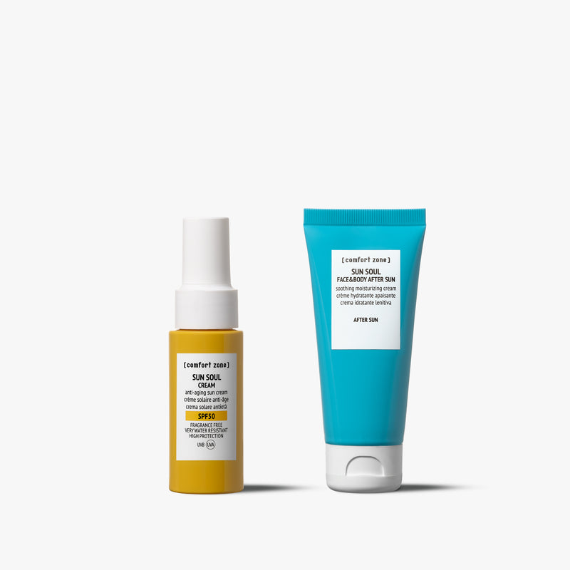 Travel Sun Spf 50 1  Comfortzone
