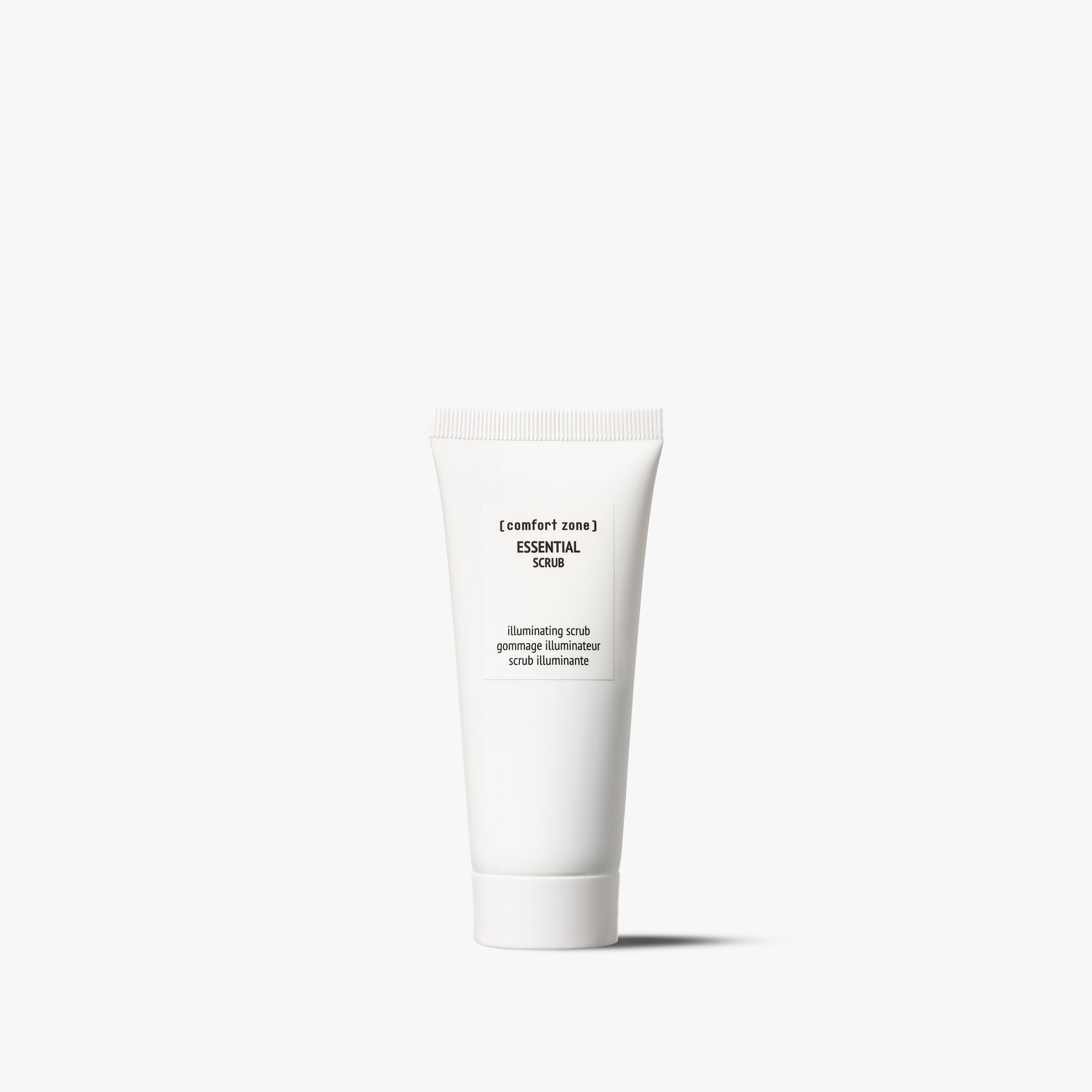 Comfort Zone: Essential Scrub Scrub illuminante levigante-8004608502883
