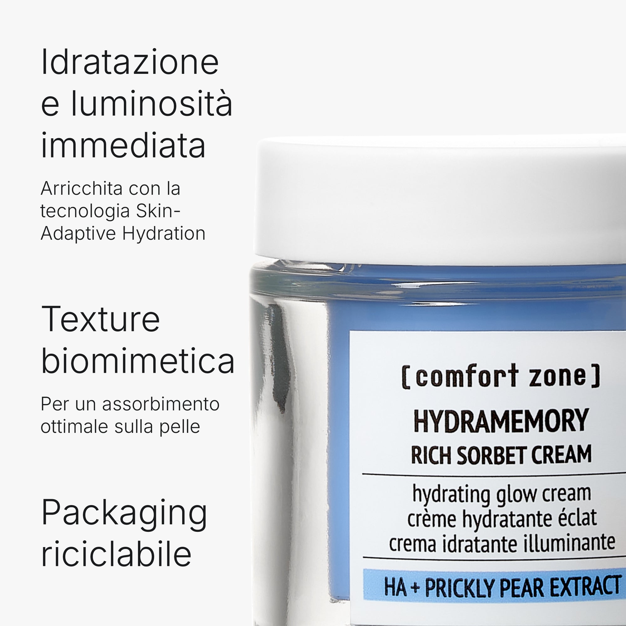Comfort Zone: Kit Night & Day Duo <p>Set idratante e nutriente con pouch</p>
-8004608505839
