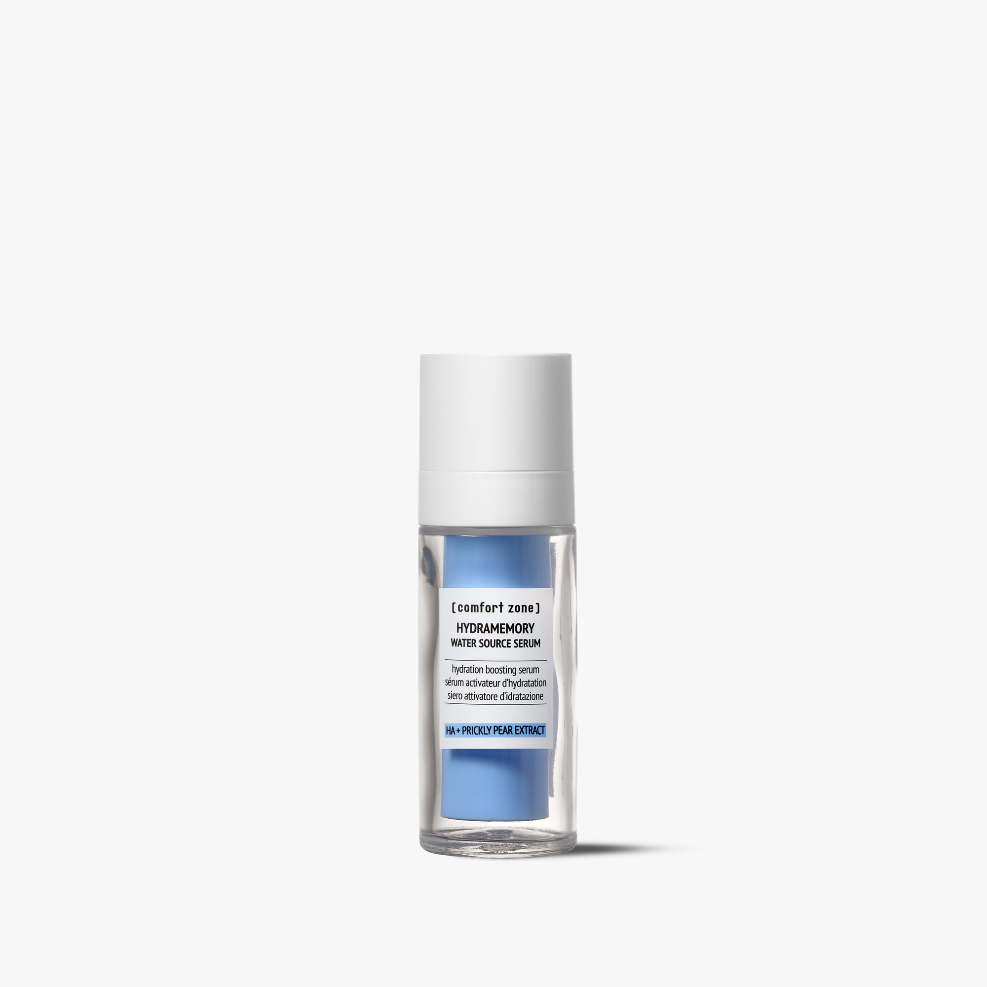 Comfort Zone: Hydramemory Water Source Serum Siero viso attivatore d'idratazione-8004608505846
