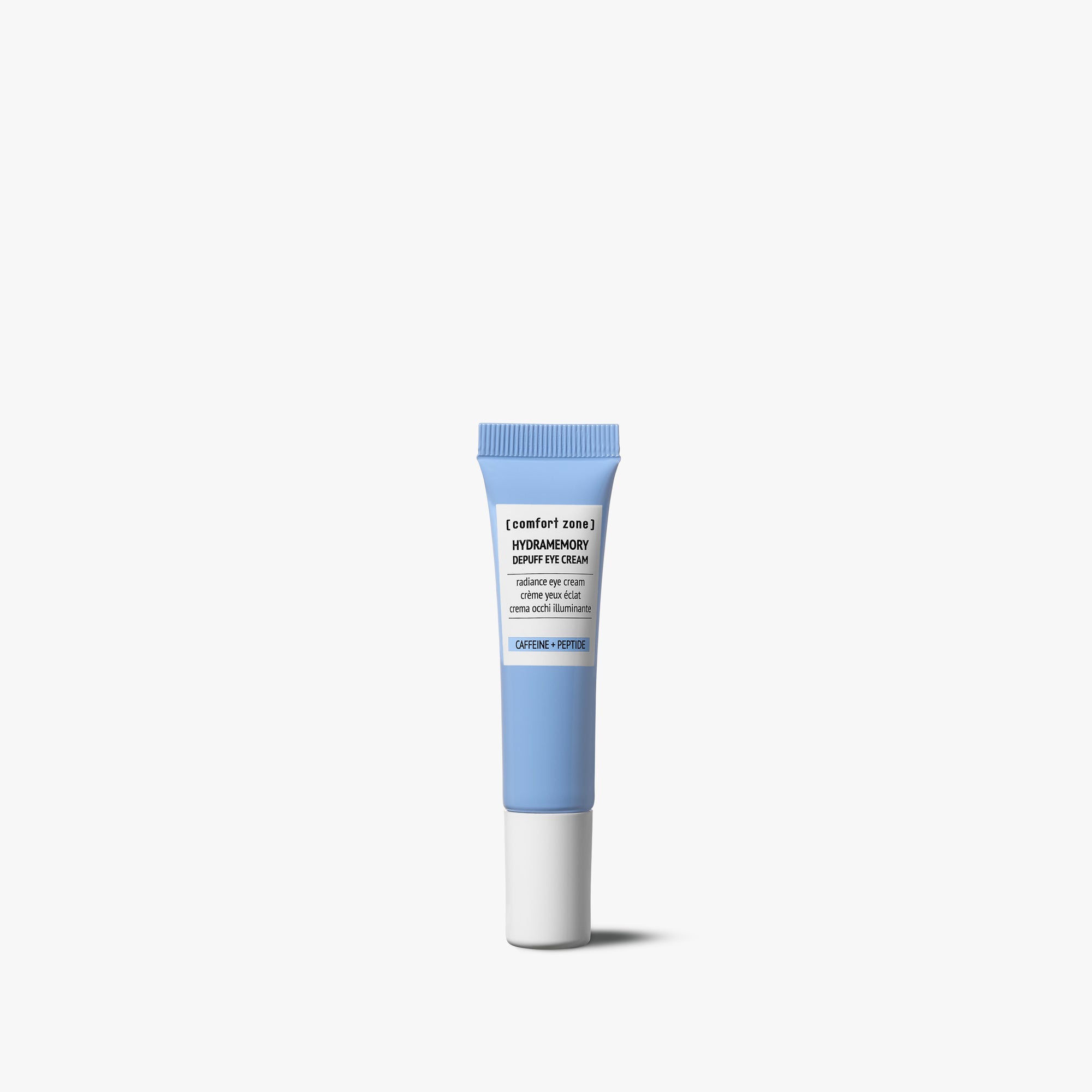 Comfort Zone: Hydramemory Depuff Eye Cream Crema occhi illuminante-8004608505853

