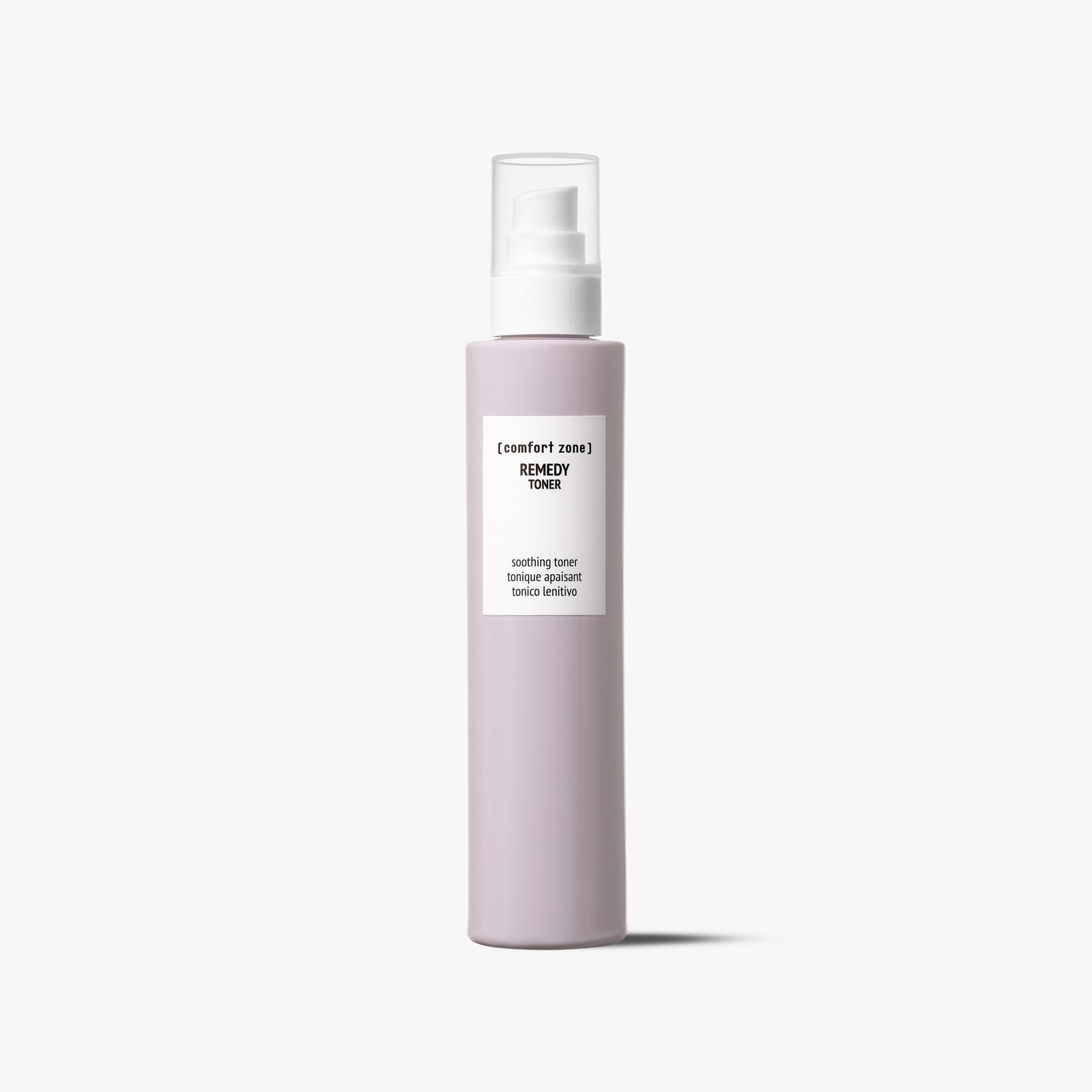 Comfort Zone: Remedy Toner Tonico lenitivo rinfrescante-8004608505884
