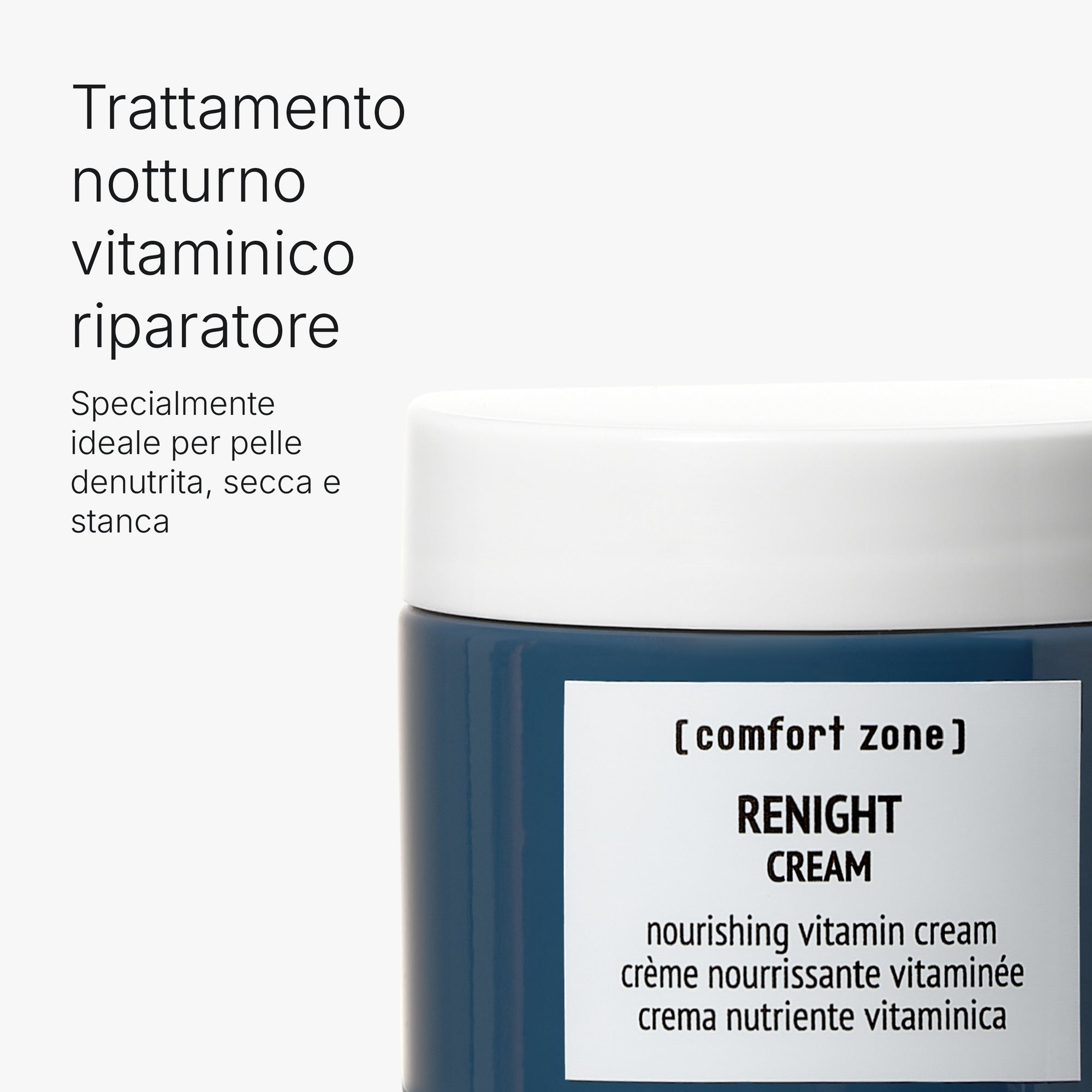 Comfort Zone: Kit Night & Day Duo <p>Set idratante e nutriente con pouch</p>
-8004608505938
