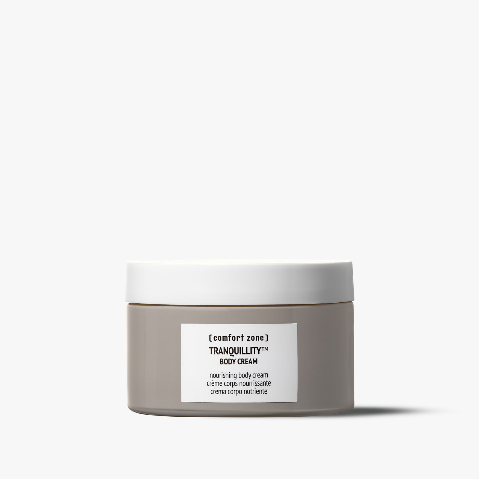 Comfort Zone: Tranquillity&amp;#8482; Body Cream Crema corpo nutriente aromatica-8004608506010
