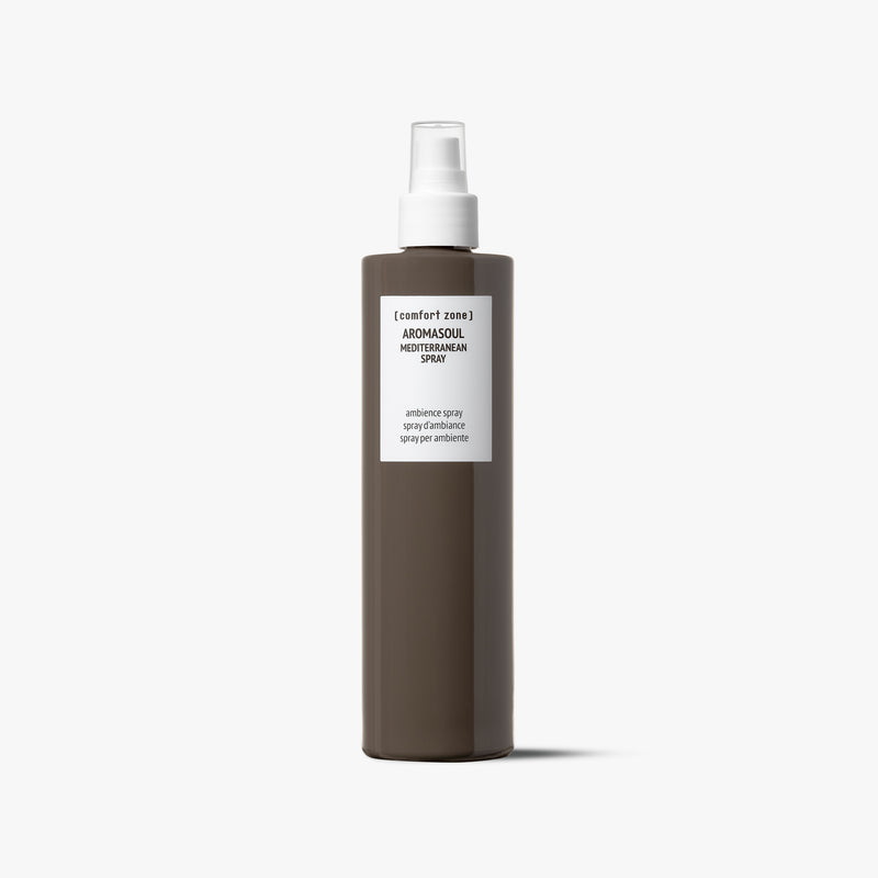 Mediterranean Spray 1  Comfortzone
