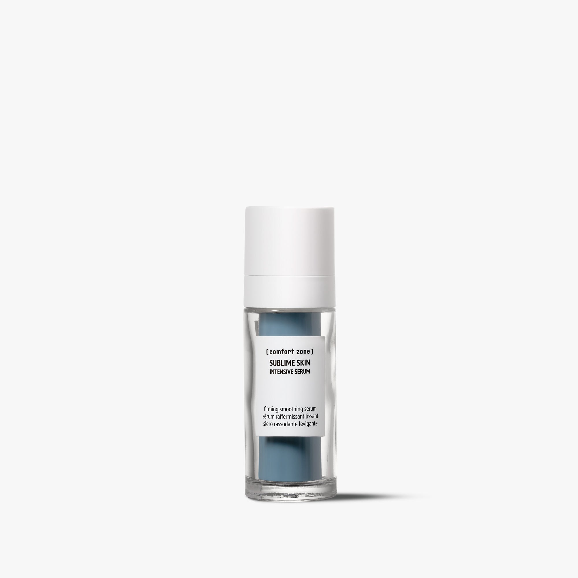 Comfort Zone: Sublime Skin Intensive Serum Siero rassodante levigante-8004608512813
