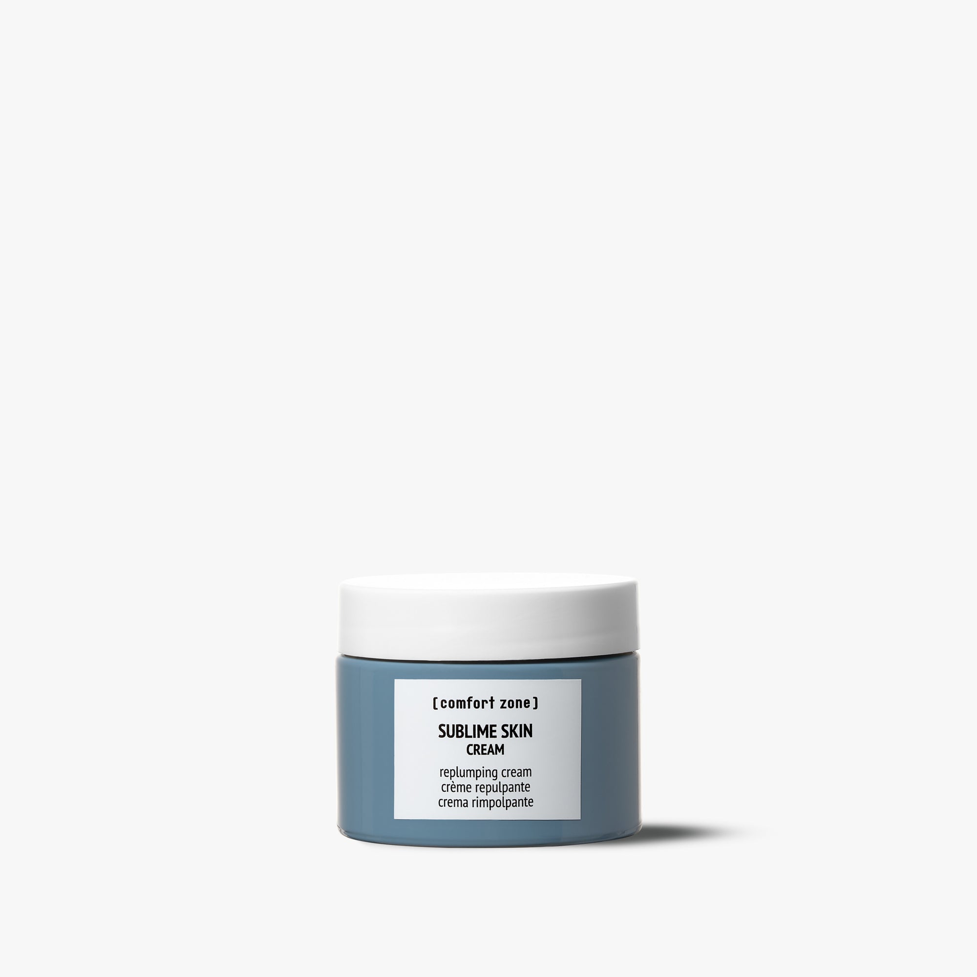Comfort Zone: Sublime Skin Cream <p>Crema rimpolpante</p>
-8004608512905
