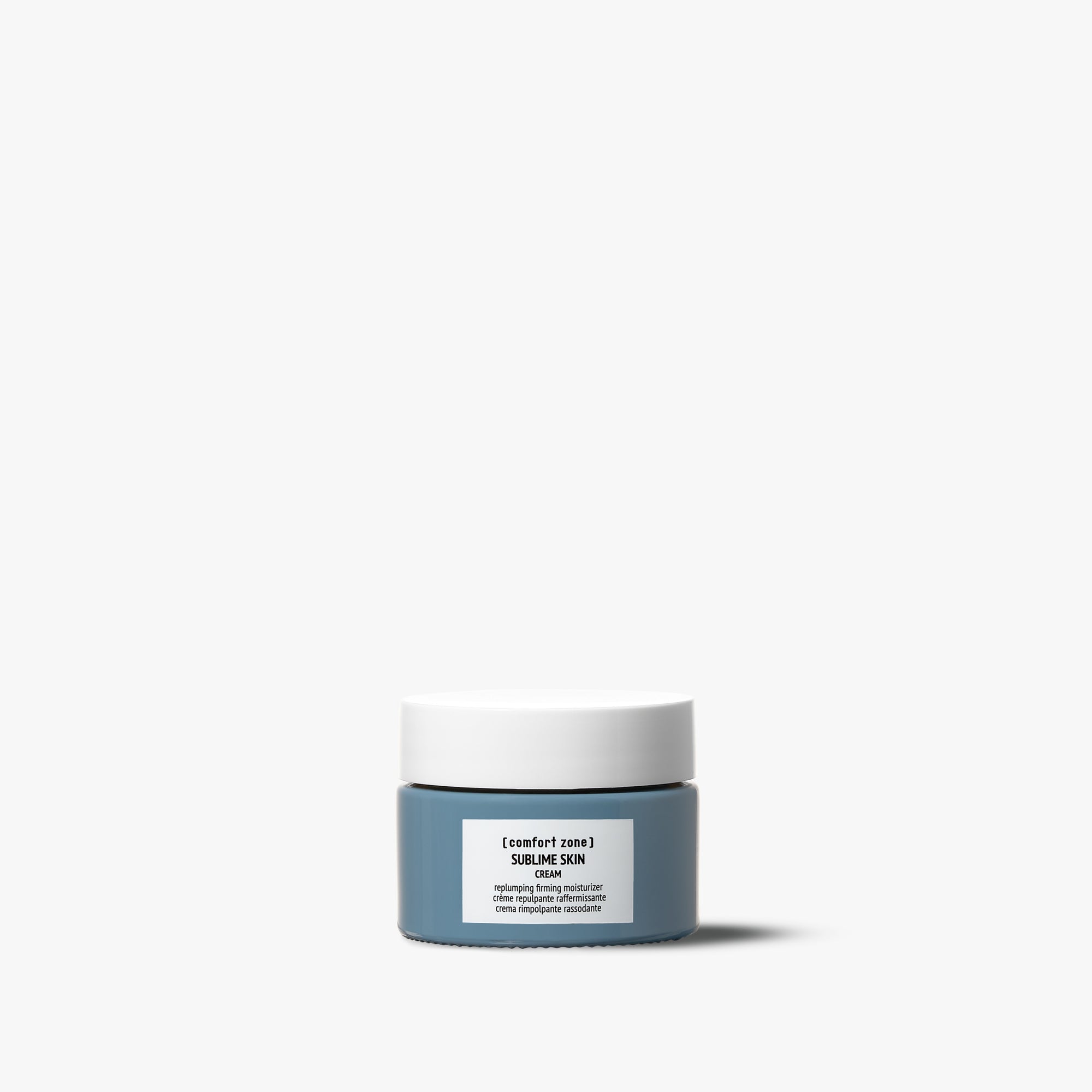 Comfort Zone: Sublime Skin Cream <p>Crema rimpolpante</p>
-8004608514275
