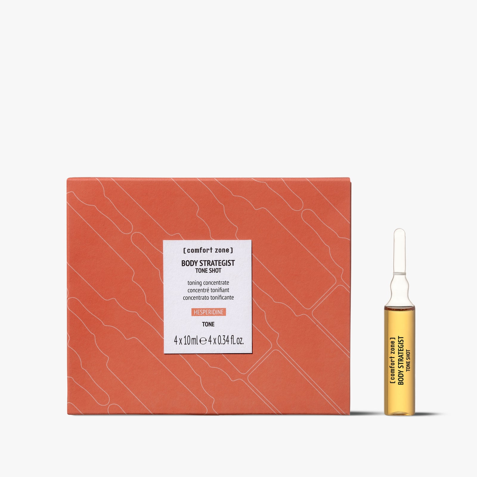 Comfort Zone: Body Strategist D-Age Cream Crema rassodante nutriente-8004608515487
