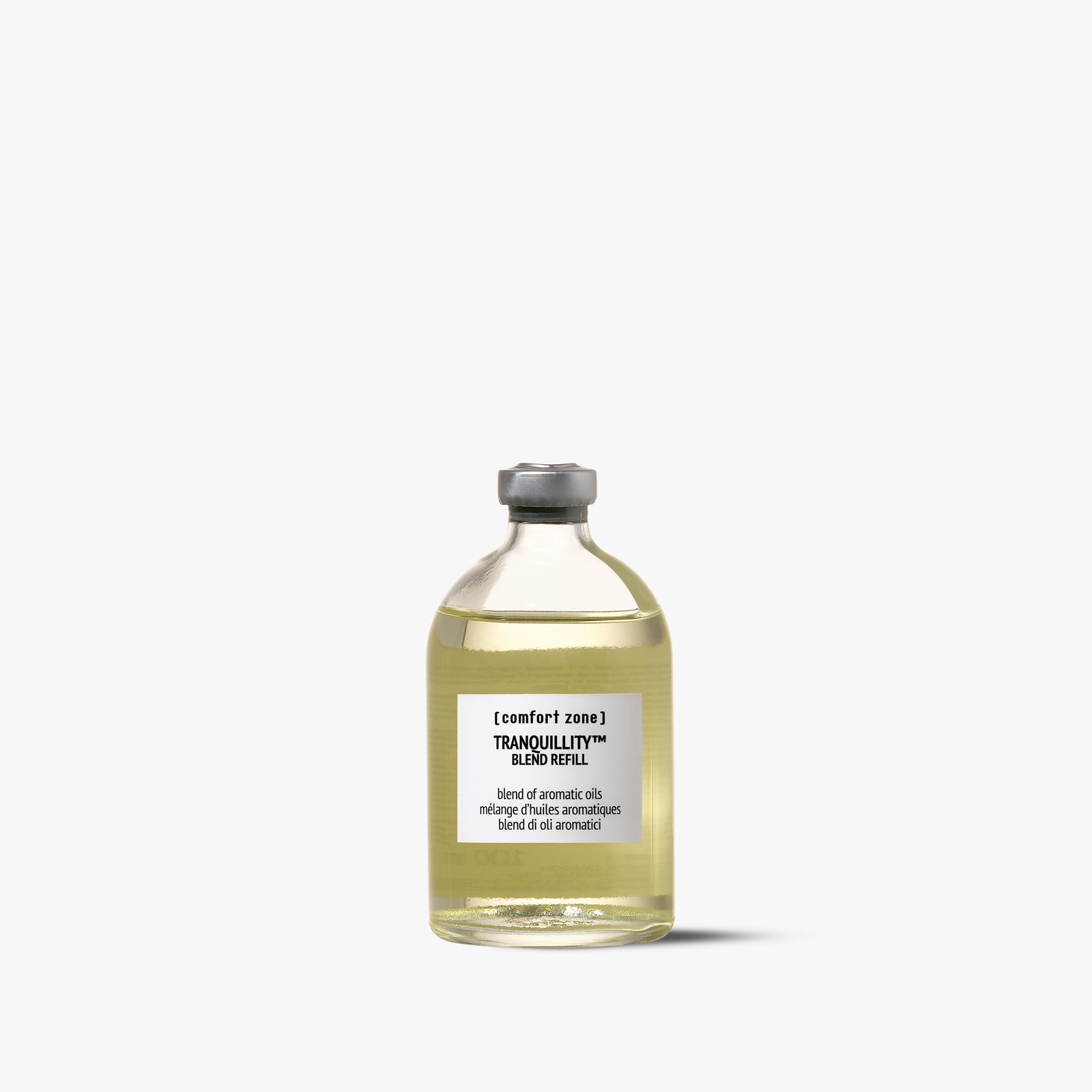 Comfort Zone: Tranquillity&amp;#8482; Blend Refill Blend di oli aromatici-8004608519942
