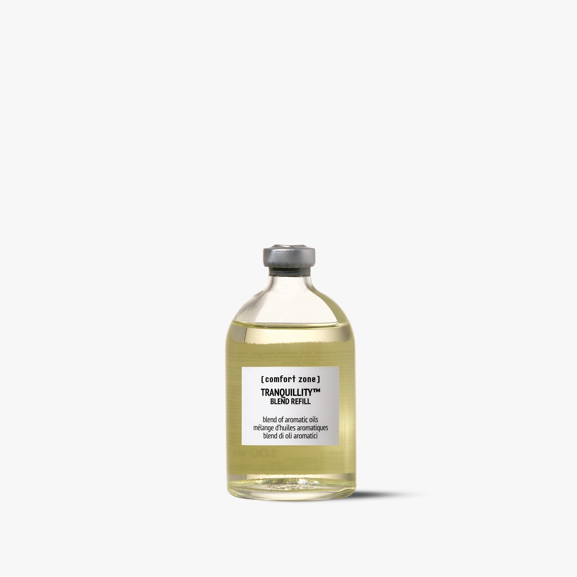Comfort Zone: Tranquillity™ Blend Refill Blend di oli aromatici-8004608519942
