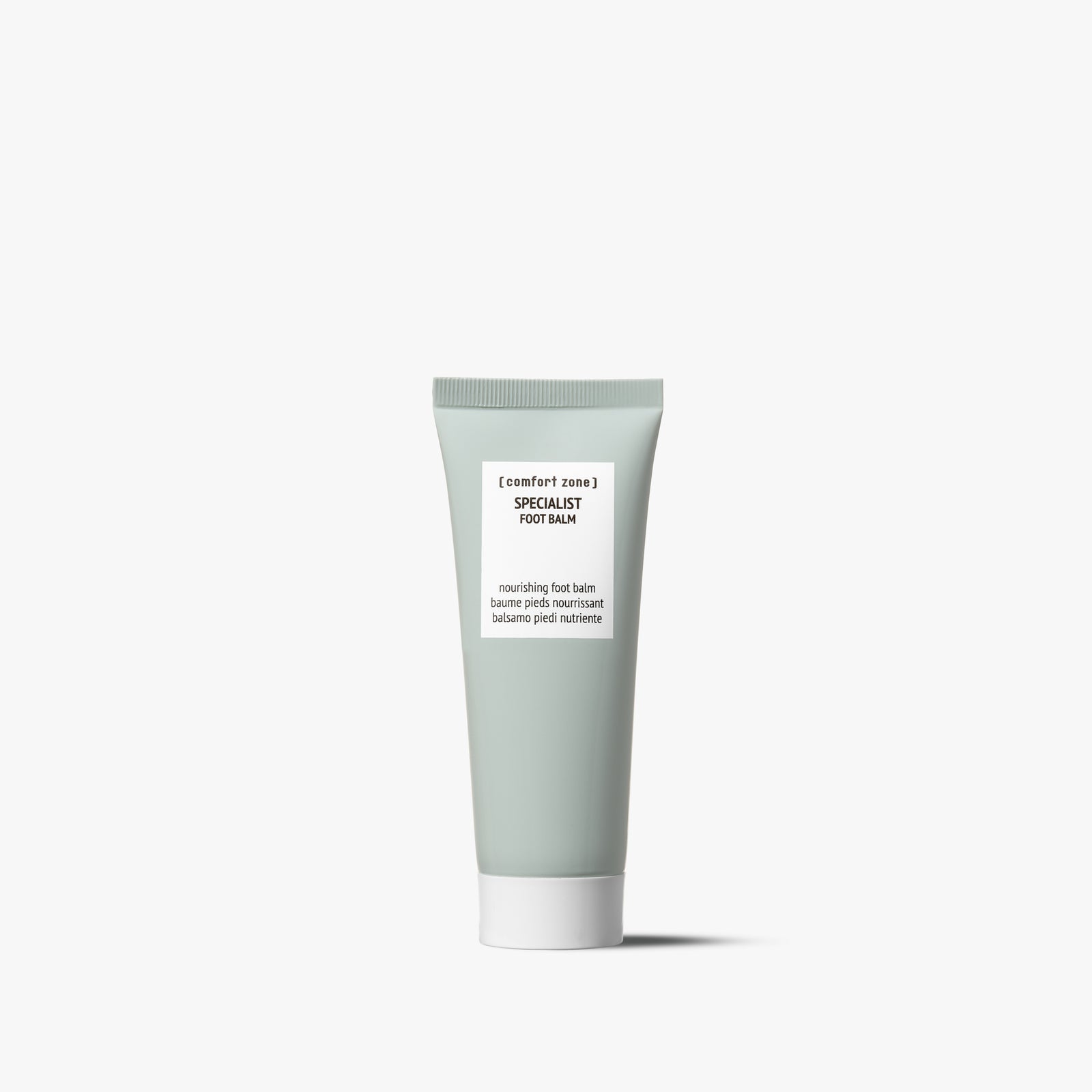 Comfort Zone: Specialist Foot Balm Balsamo piedi protettivo nutriente-8004608520788
