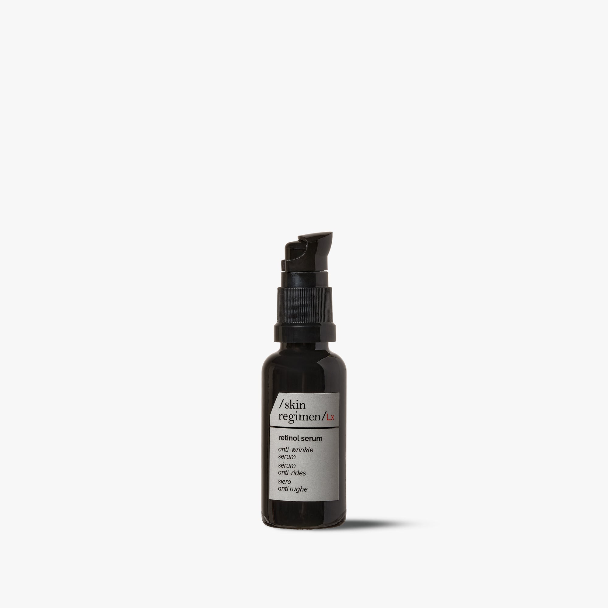 Comfort Zone: Skin Regimen Lx Retinol Serum Siero viso anti rughe<br>-8004608522386
