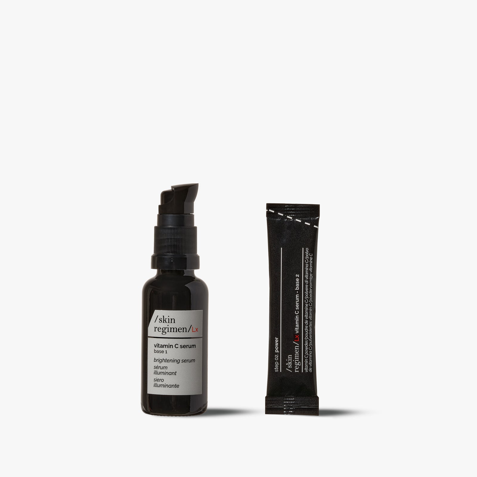 Comfort Zone: Kit Immediate Glow Duo Set illuminante prevenzione rughe-8004608522393
