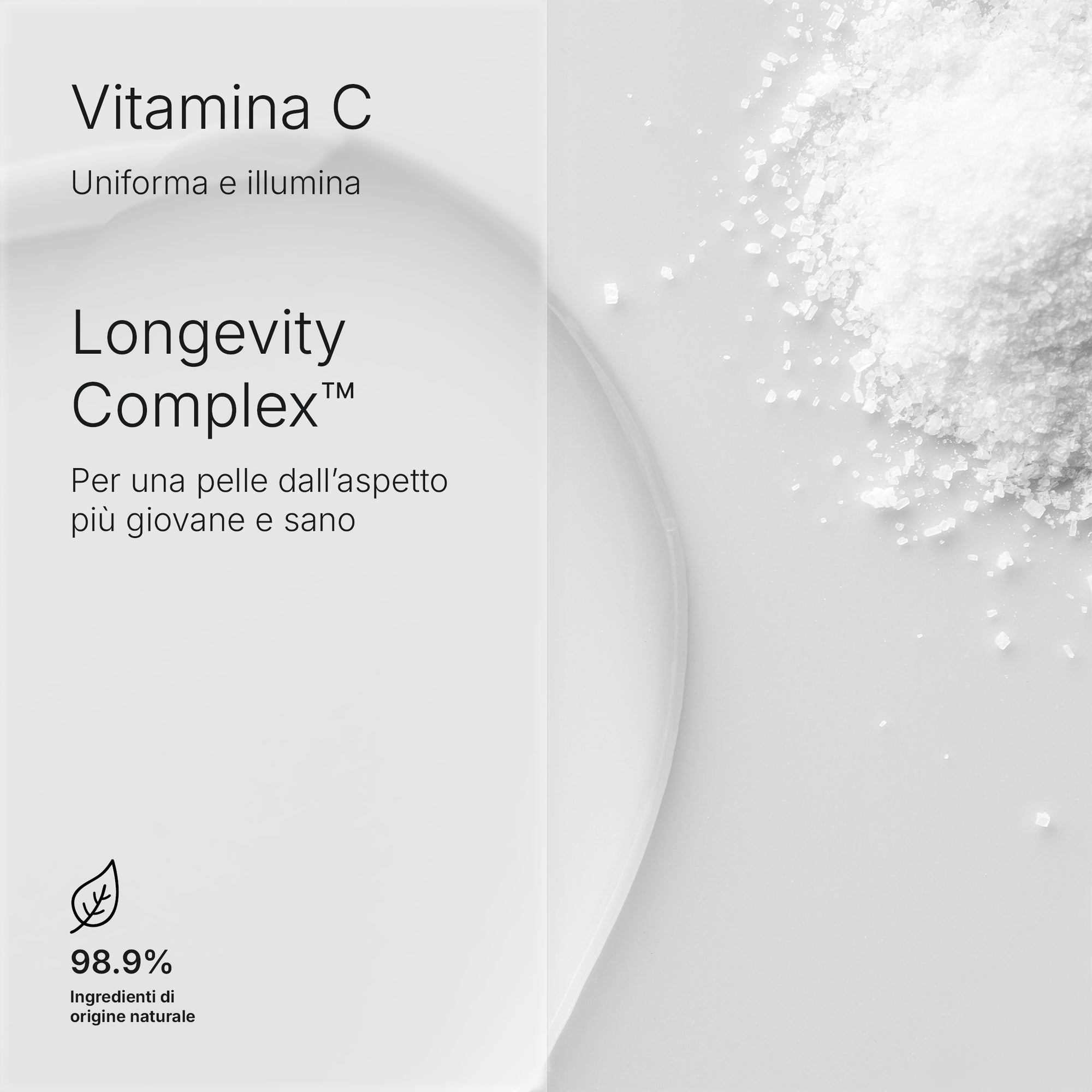 Comfort Zone: Skin Regimen Lx Vitamin C Serum Siero viso illuminante<br>-8004608522393
