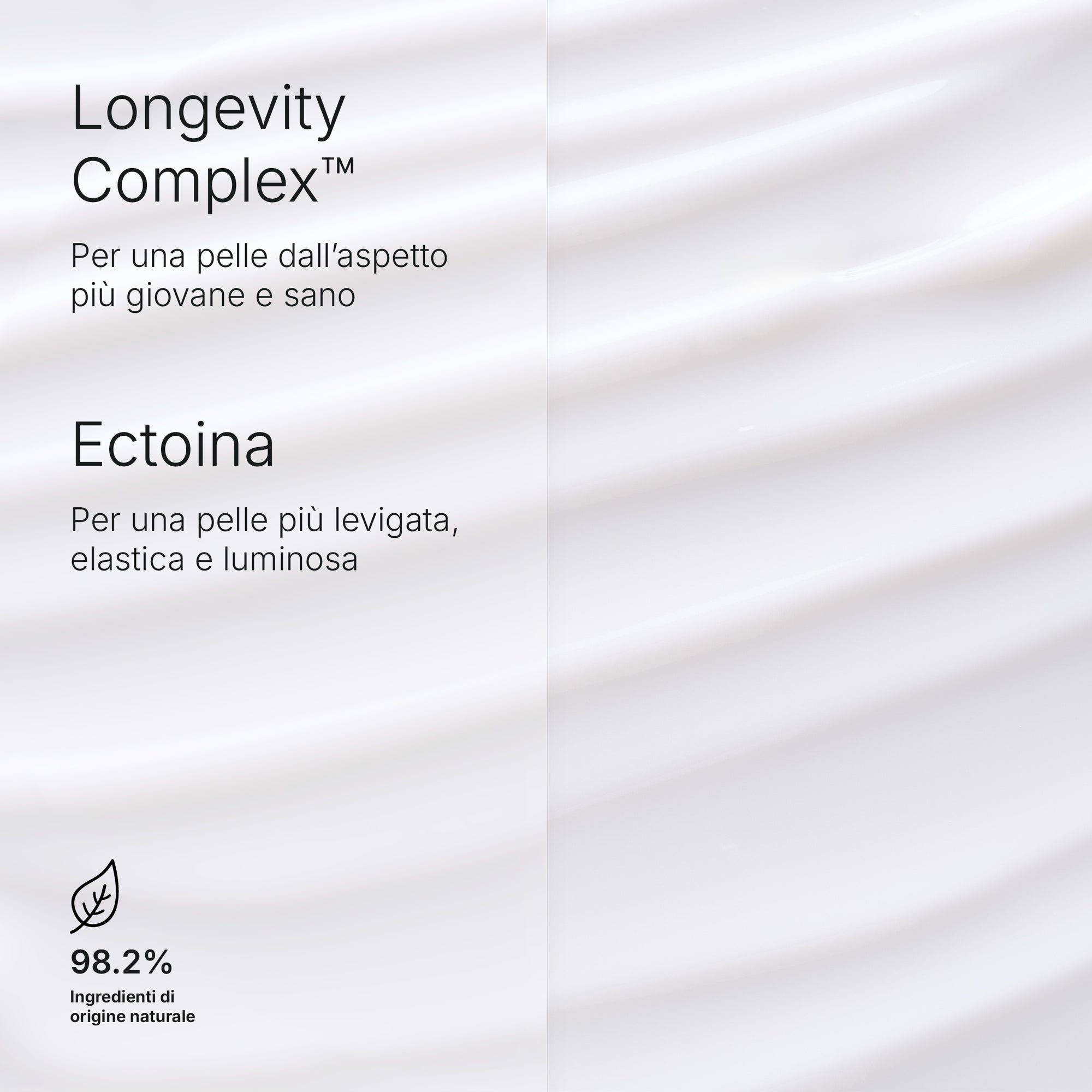 Comfort Zone: Skin Regimen Lx Tripeptide Gel Cream Crema gel liftante antietà-8004608522416
