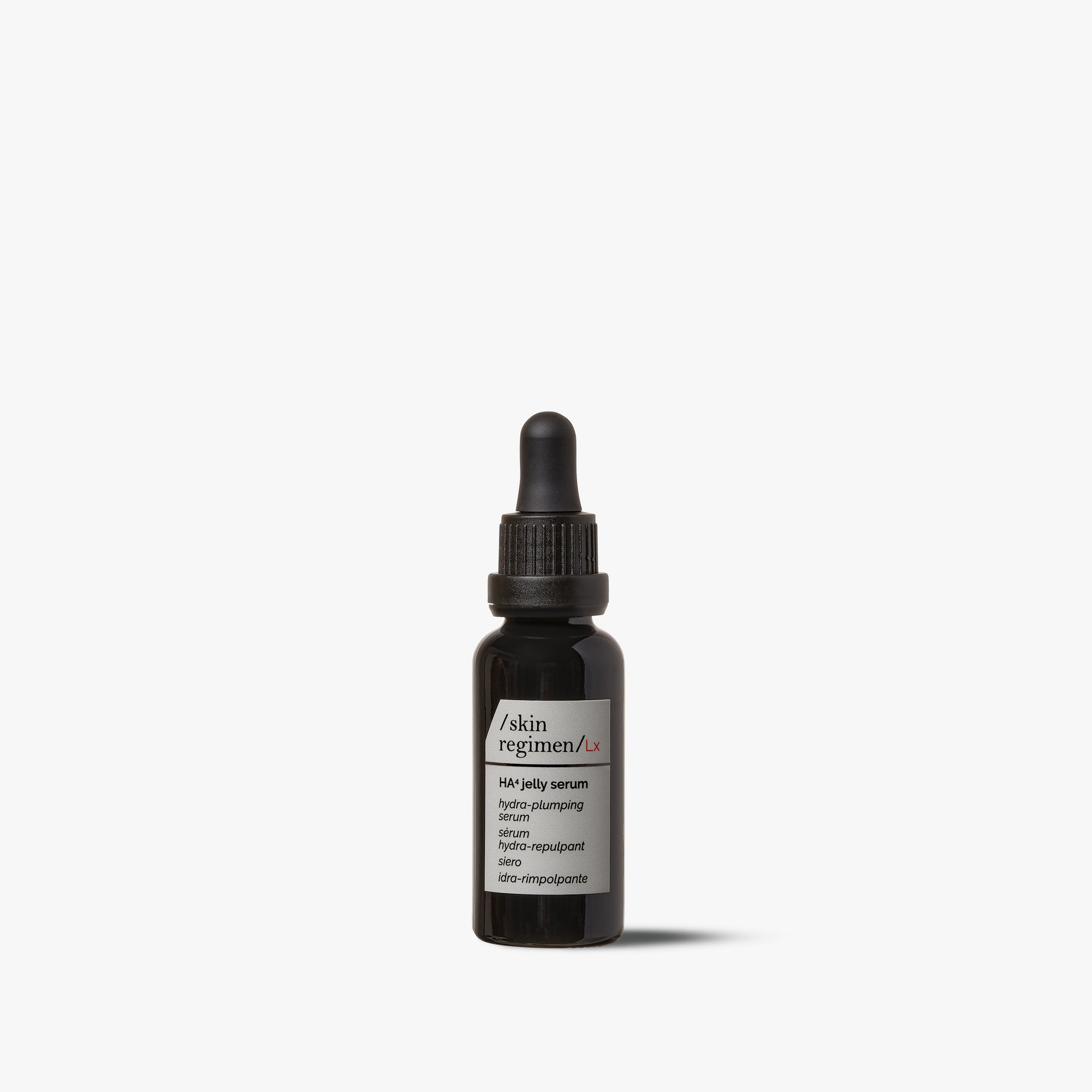 Comfort Zone: Skin Regimen Lx Ha4 Jelly Serum Siero viso idra-rimpolpante<br>-8004608522430
