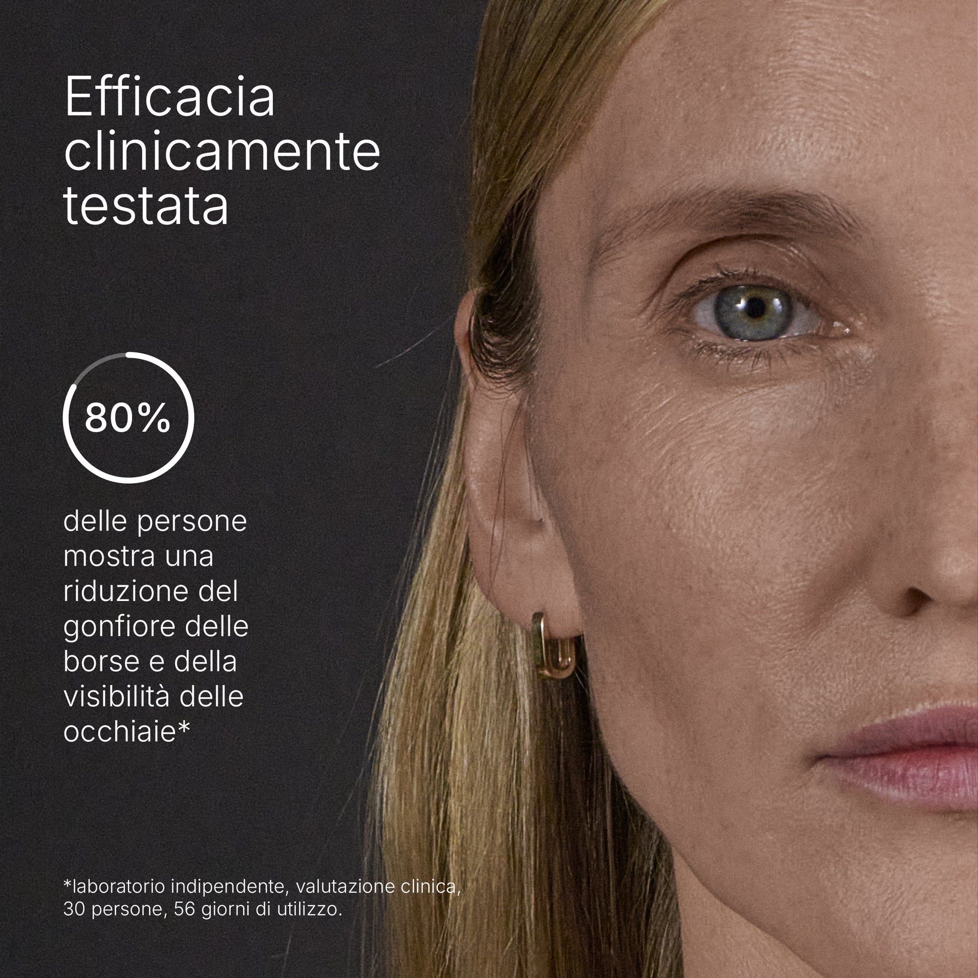 Comfort Zone: Skin Regimen Lx Caffeine Eye Cream Crema contorno occhi multi-azione-8004608522447
