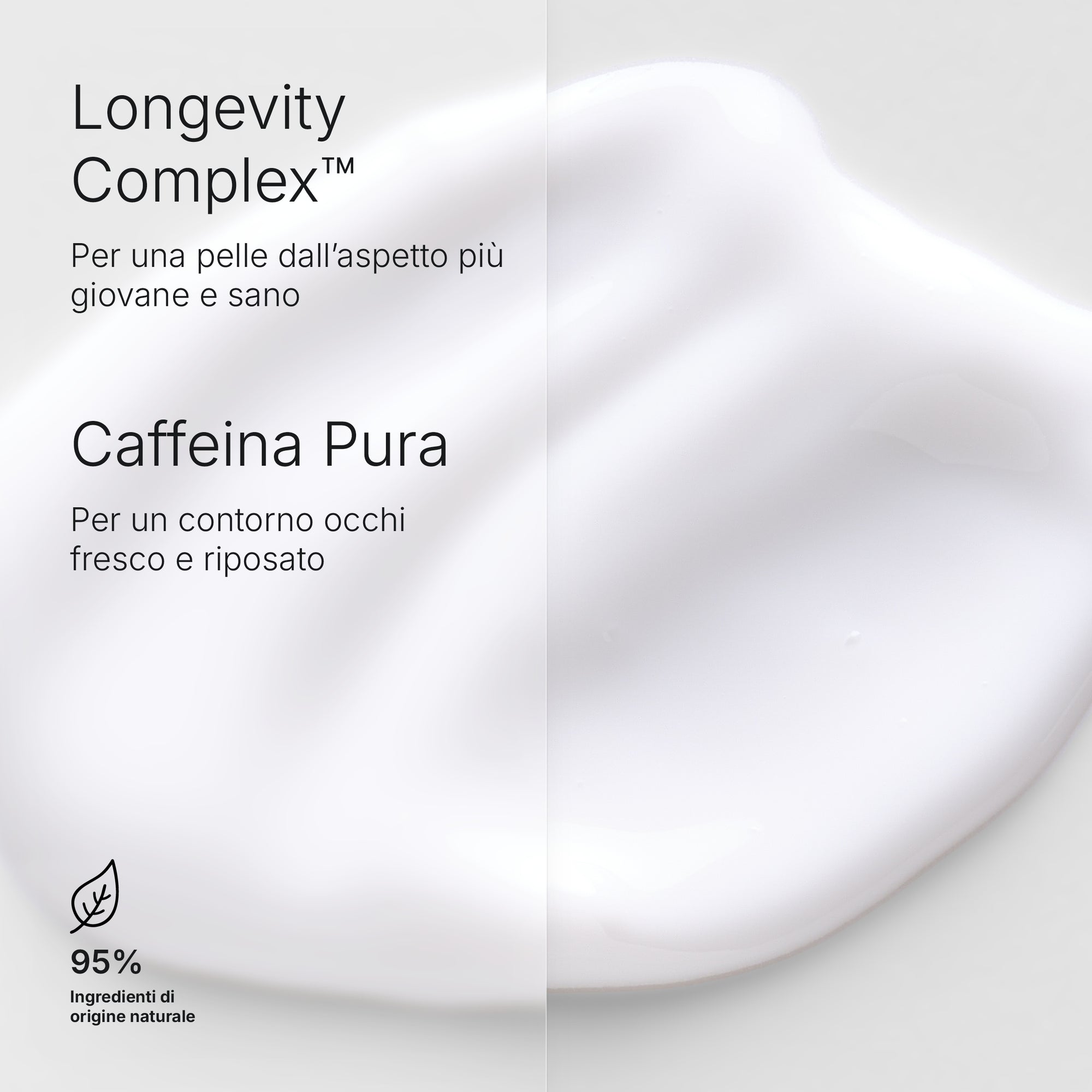 Comfort Zone: Skin Regimen Lx Caffeine Eye Cream Crema contorno occhi multi-azione-8004608522447
