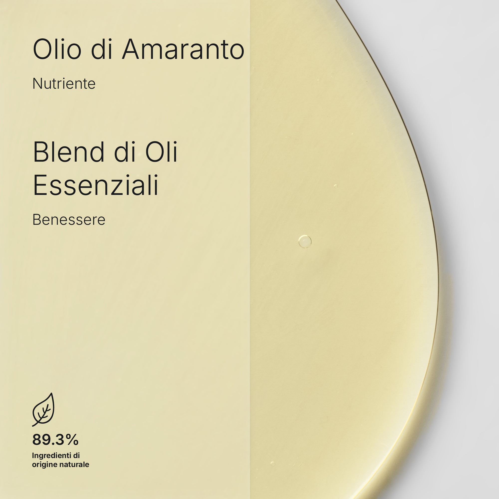 Comfort Zone: Tranquillity™ Oil <p>Olio aromatico corpo</p>
-8004608523307
