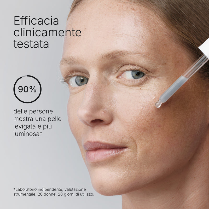 Comfort Zone: Sublime Skin Precious Glow Drops 
  Blend
  leggero elasticizzante-8004608523680
