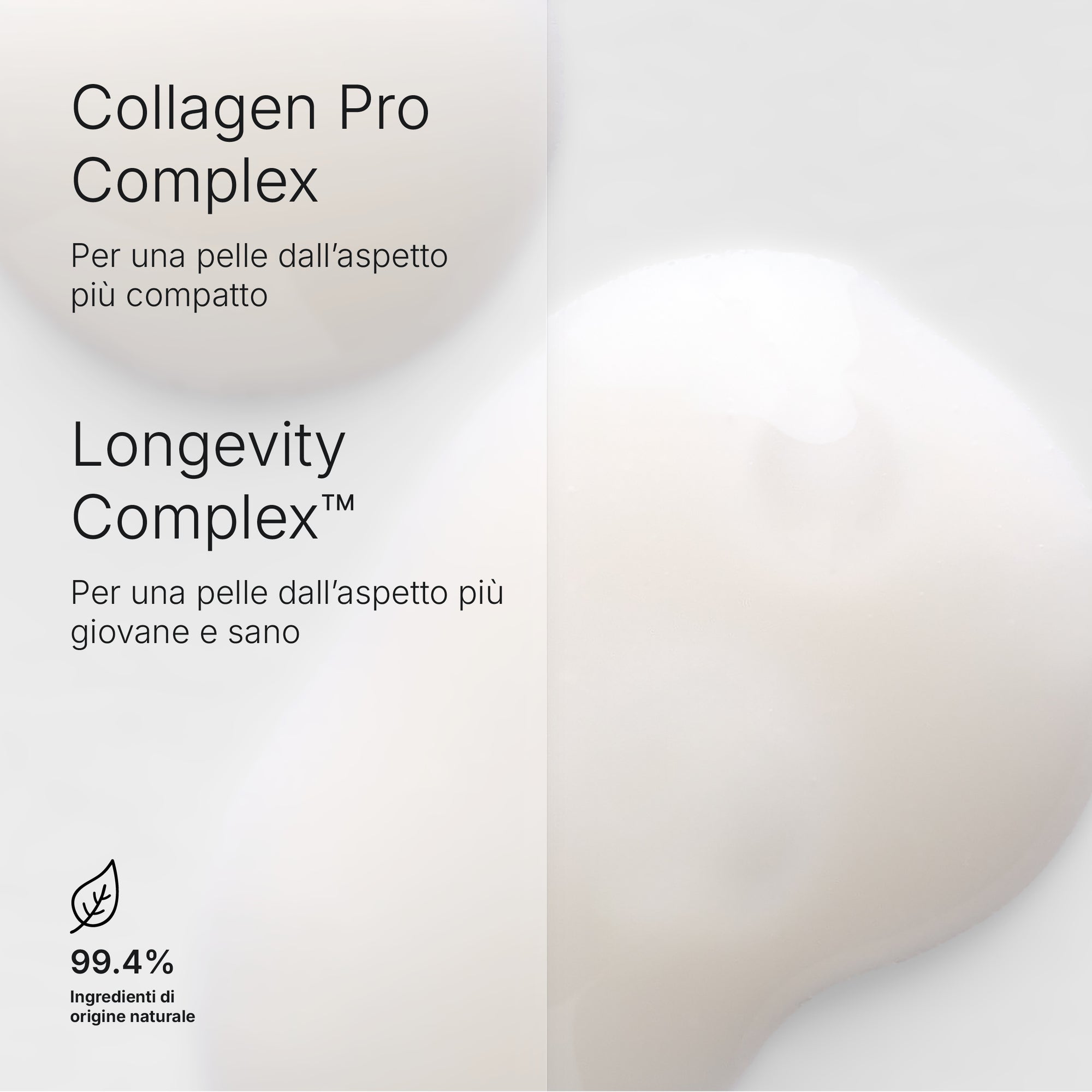 Comfort Zone: Skin Regimen Lx Longevity Collagen+ Serum  Siero ridensificante effetto filler  -8004608527008
