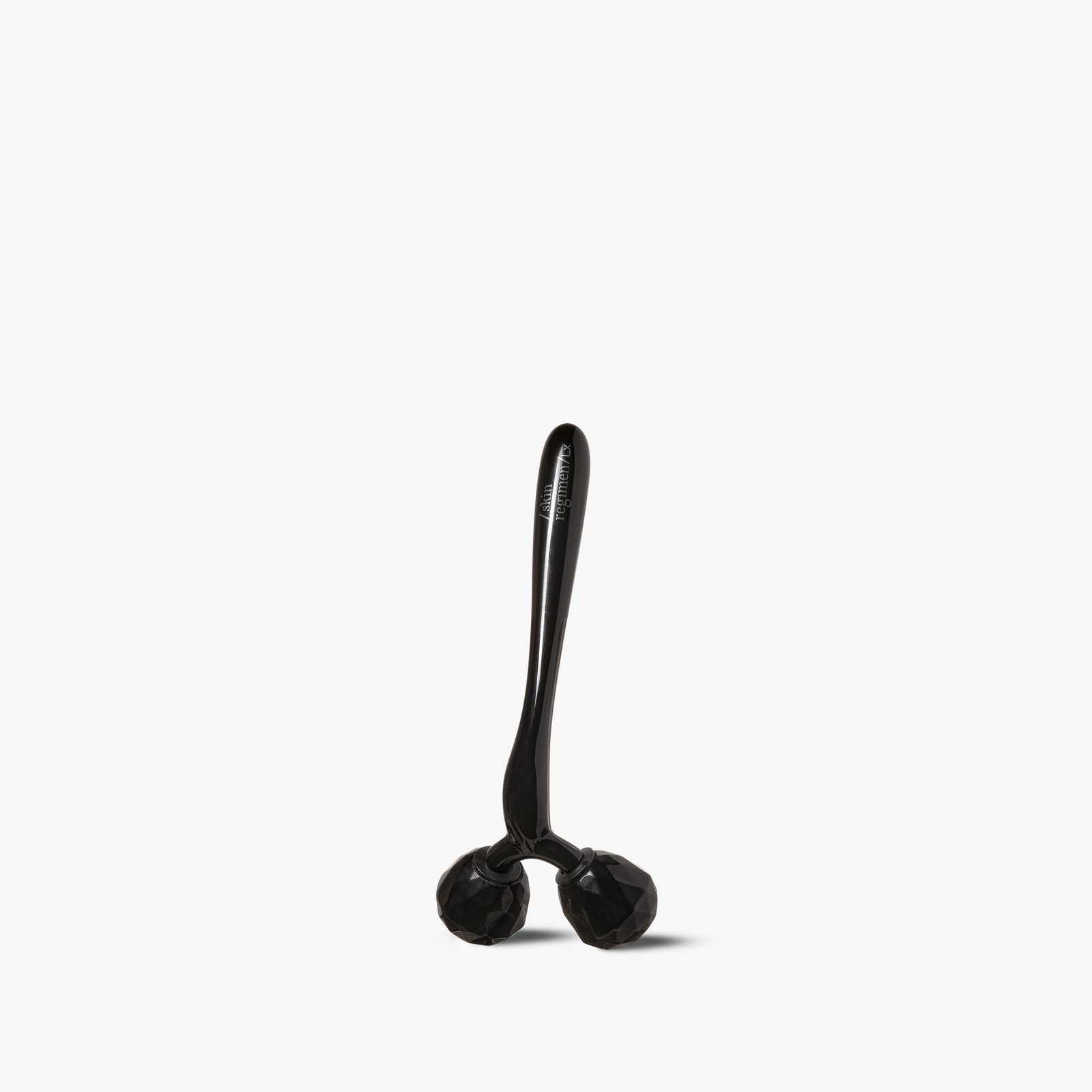 Comfort Zone: Accessories Double Headed Face Roller  Roller viso in giada nera -8004608528906
