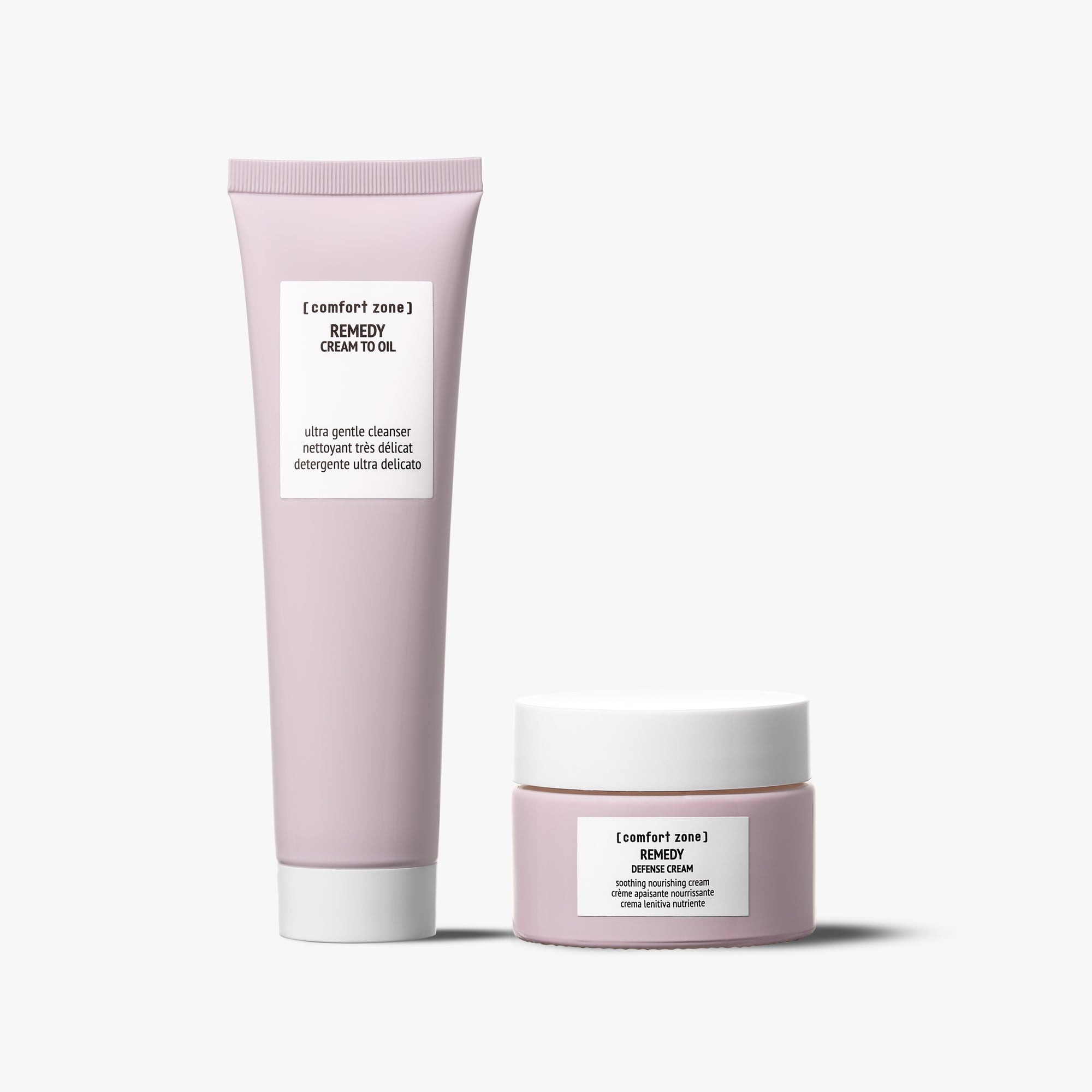 Comfort Zone: Kit Sensitive Skin Duo Routine lenitiva per pelle sensibile-BDSCGLB00004
