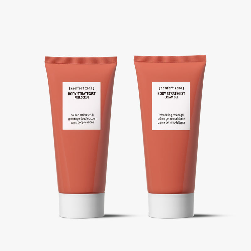 Corpo Rassodante 1  1 kitComfortzone
