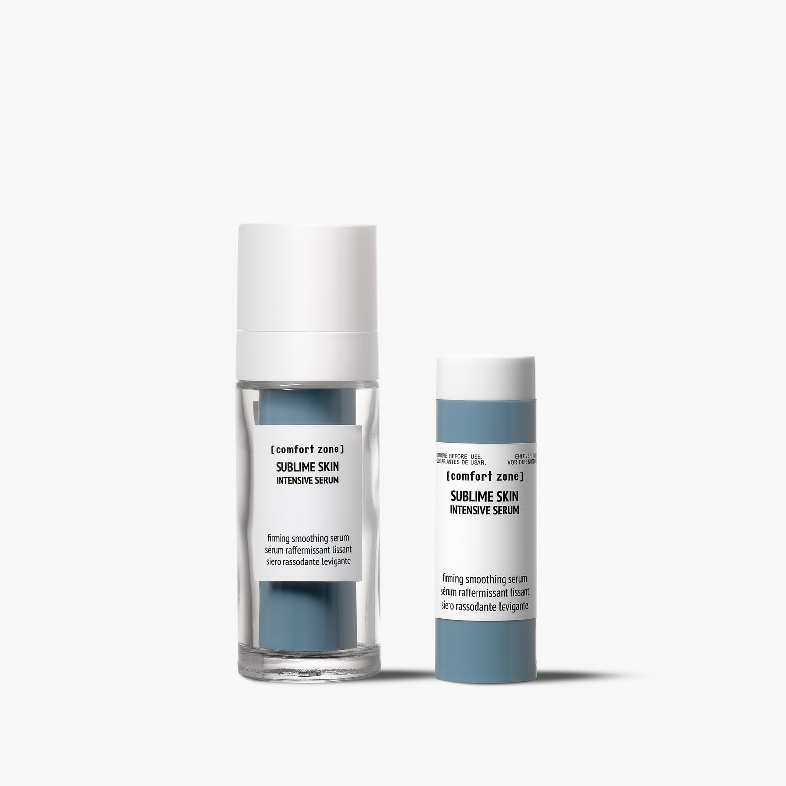 Comfort Zone: Kit Sublime Skin Intensive Serum + Refill  Siero anti-età con ricarica -BDSCIT00070
