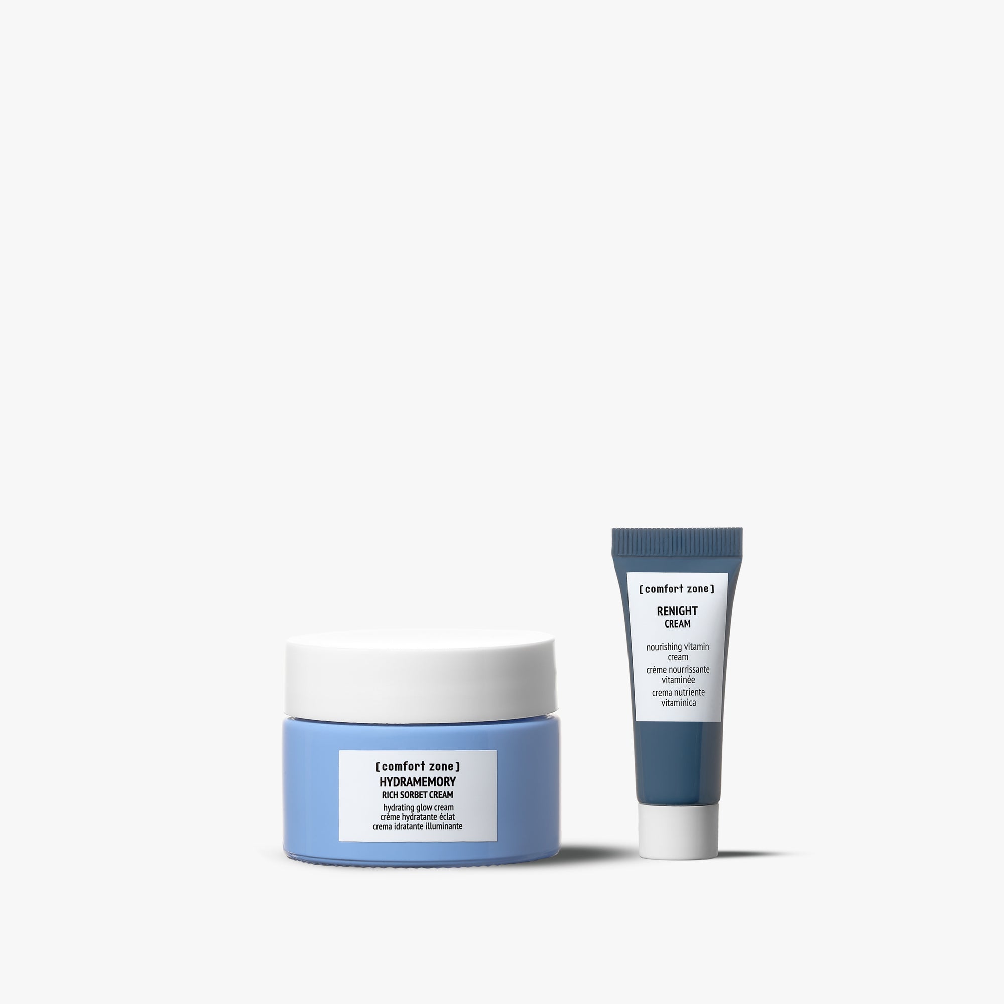 Comfort Zone: Kit 24H Duo Kit viso giorno-notte-BDSCIT00091
