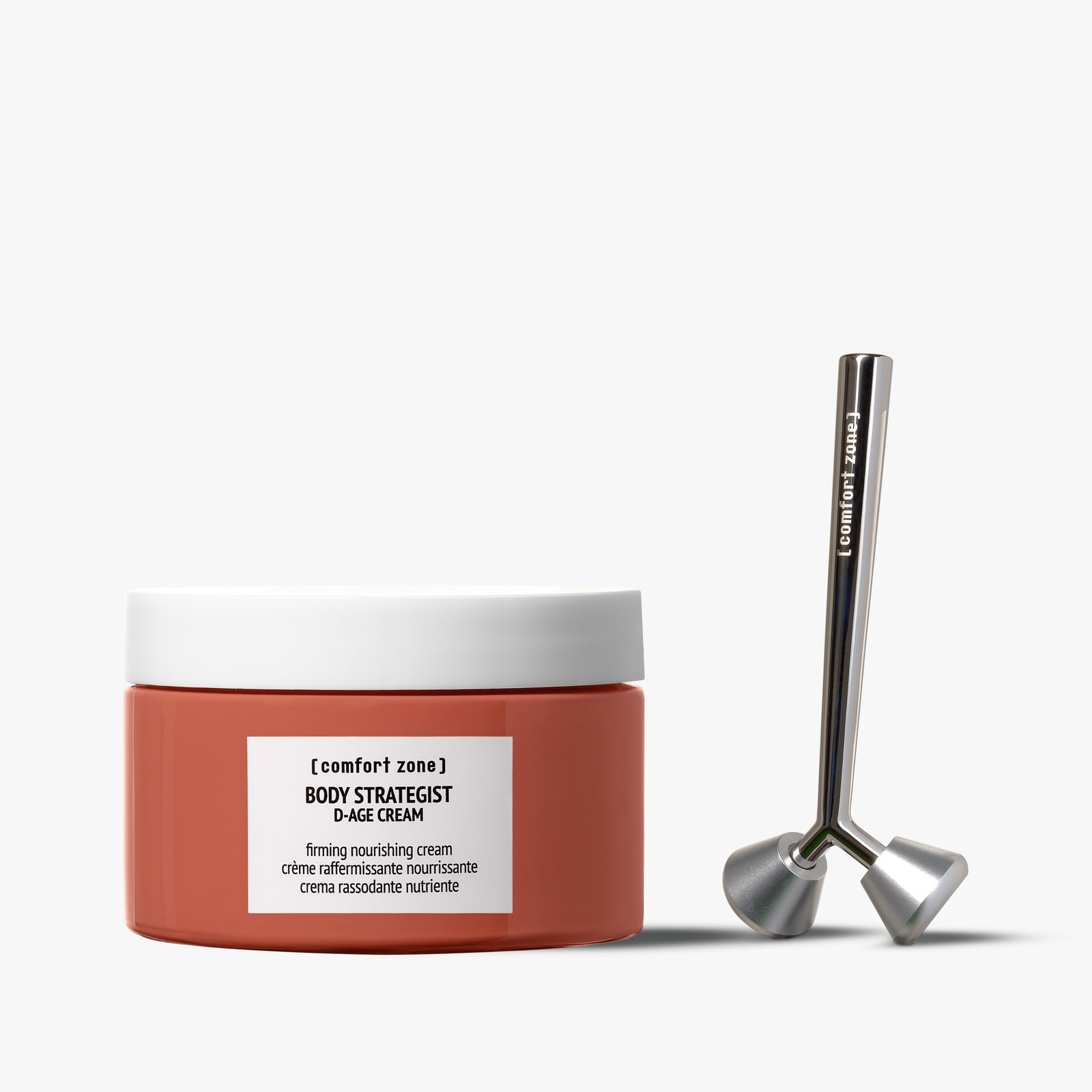 Comfort Zone: Kit Intensive Firming Duo <p>Kit corpo rassodante intensivo</p>
-BDSCIT00325
