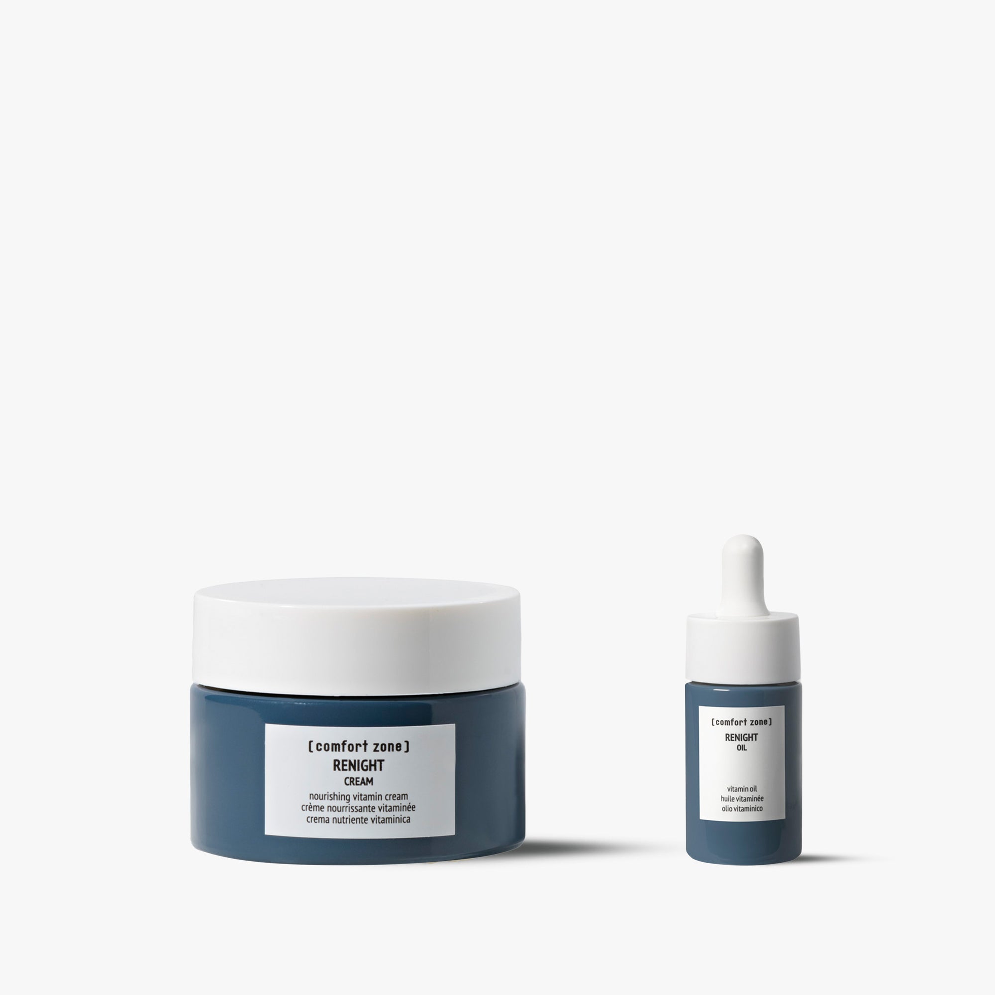 Comfort Zone: Kit Night Travel <p>Routine notte da viaggio</p>
-BDSCIT00345
