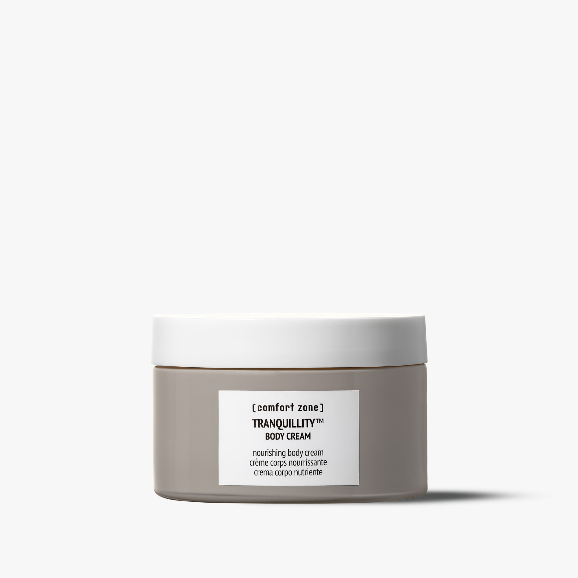 Comfort Zone: Tranquillity™ Body Cream Crema corpo nutriente aromatica-100x.jpg?v=1778676638
