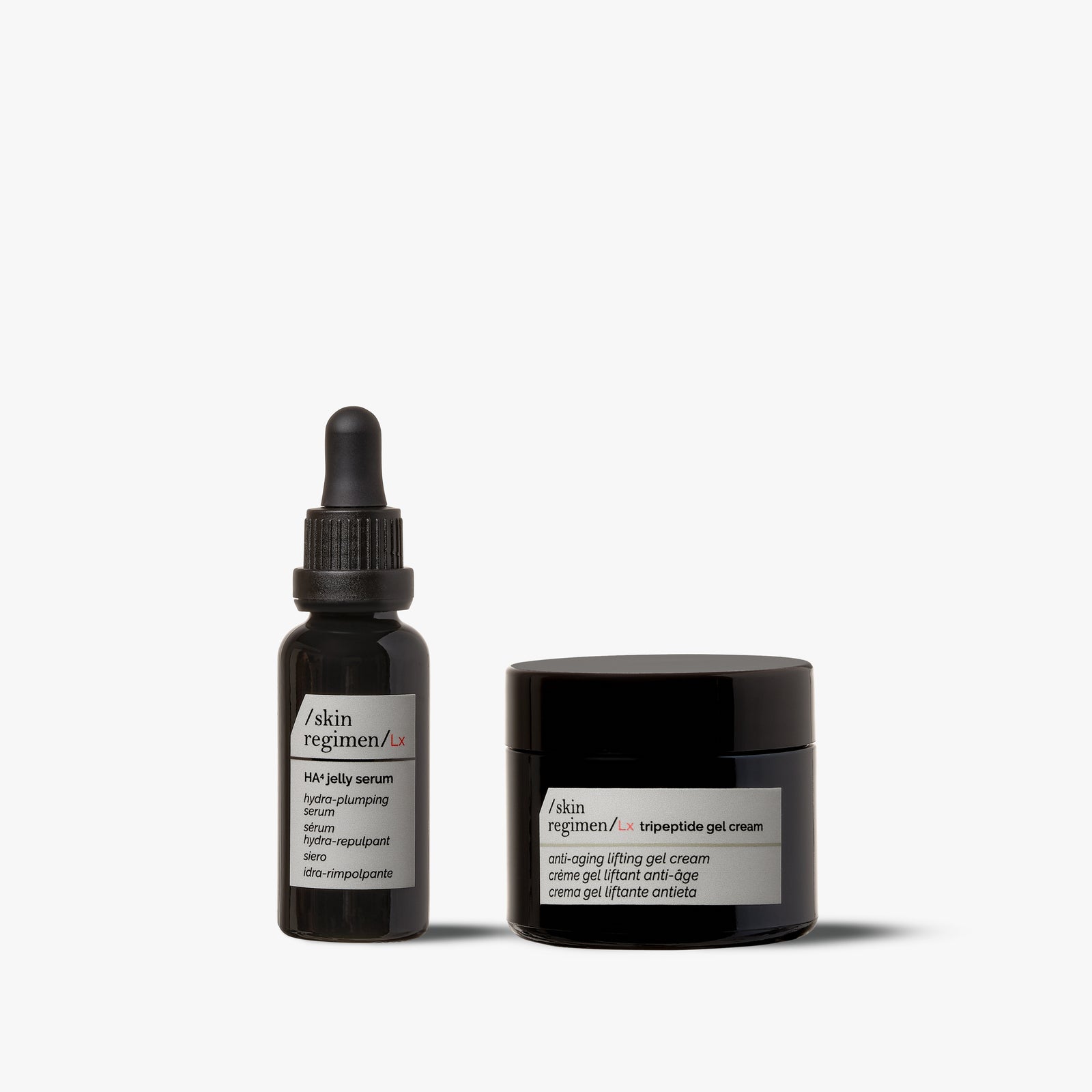 Comfort Zone: Kit Longevity Duo Kit liftante idra-rimpolpante-
