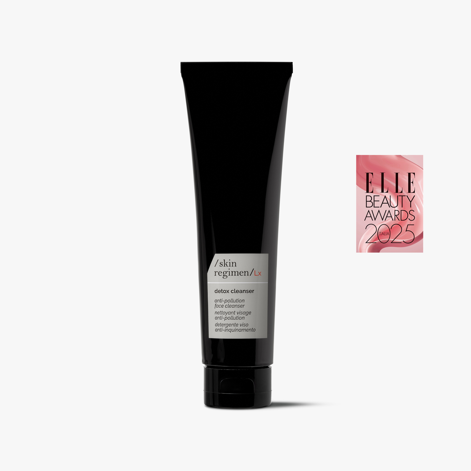 Comfort Zone: Skin Regimen Lx Detox Cleanser Detergente viso anti-inquinamento-
