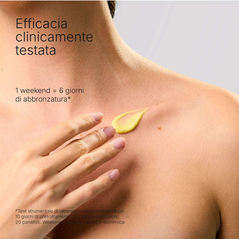 Comfort Zone: Kit Perfect Tan Kit abbronzatura perfetta SPF50-
