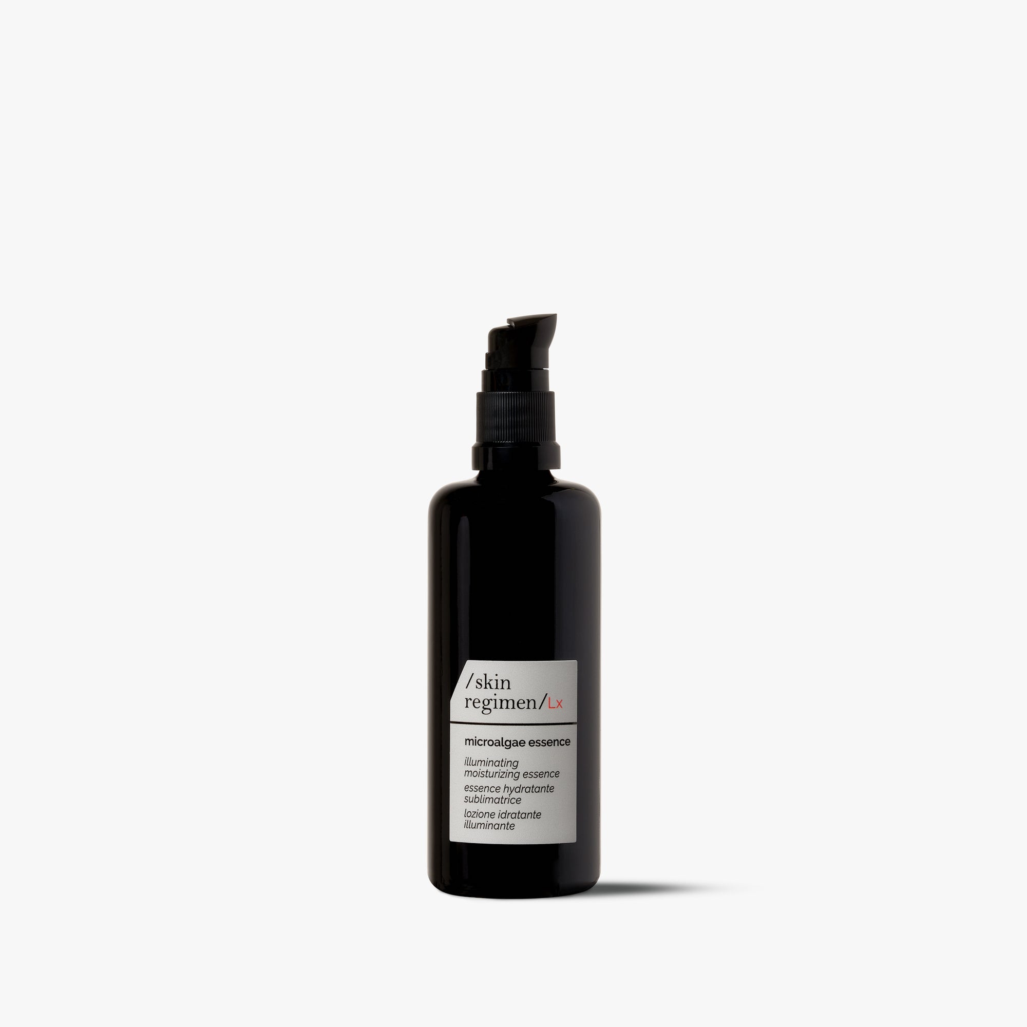 Comfort Zone: Skin Regimen Lx Microalgae Essence Lozione viso idratante illuminante<br>-100x.jpg?v=1778678395
