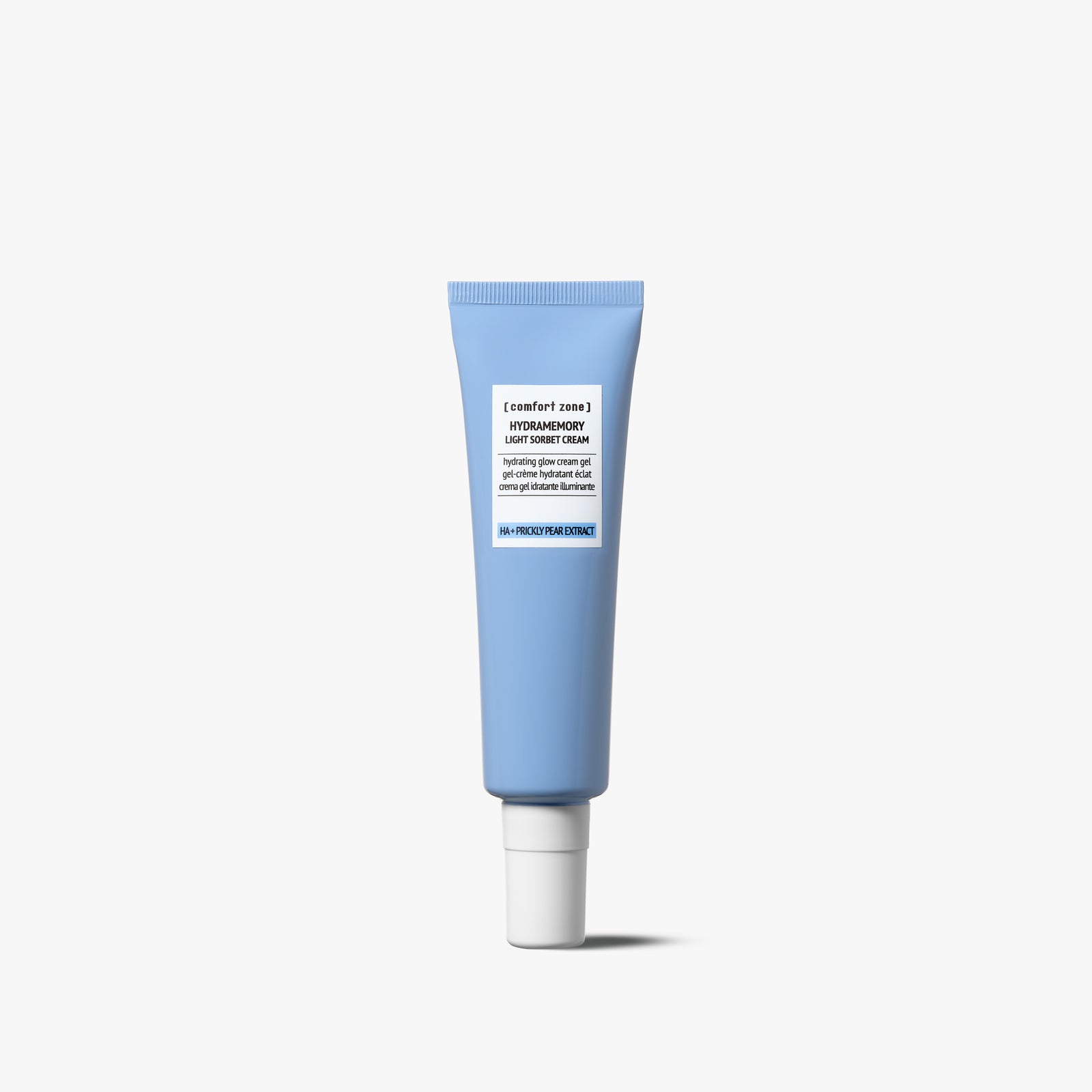 Comfort Zone: Kit Hydrating Glow Face Kit viso idratante illuminante SPF50-
