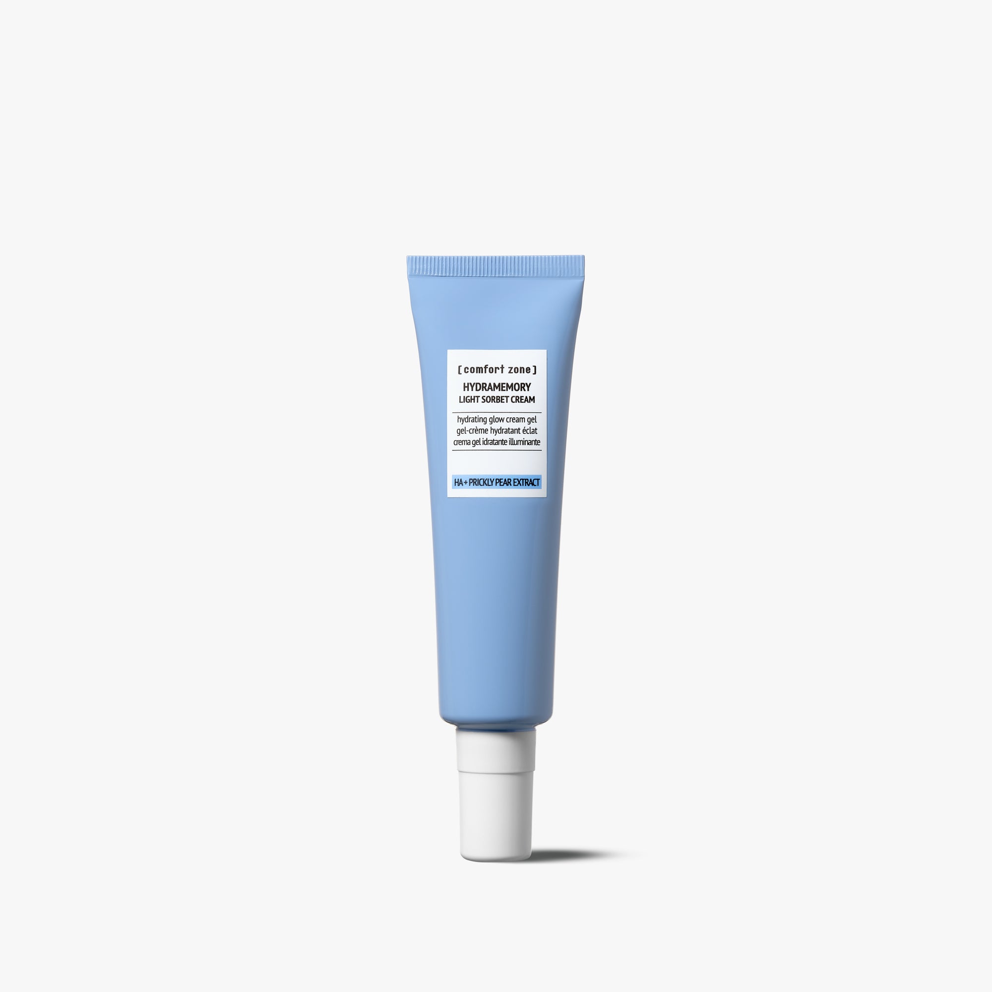 Comfort Zone: Hydramemory Light Sorbet Cream Crema viso gel idratante illuminante-100x.jpg?v=1778663758
