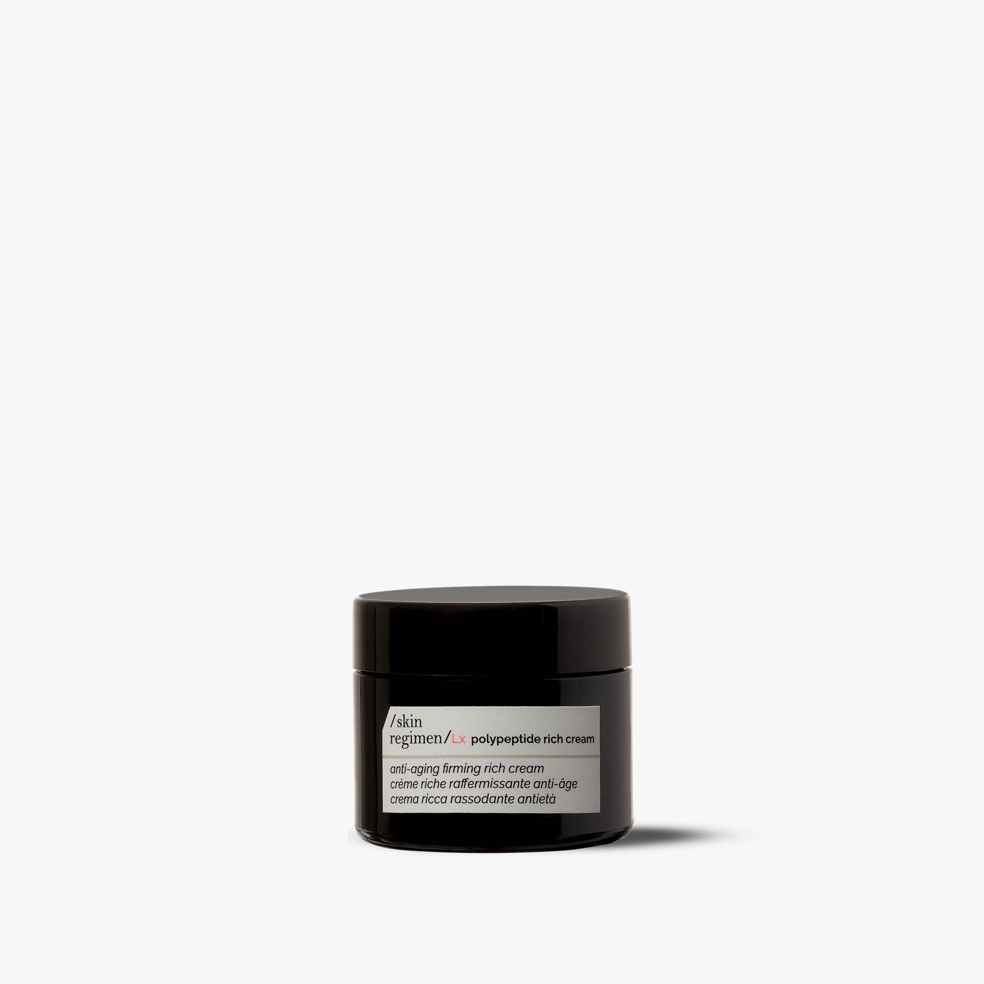 Comfort Zone: Skin Regimen Lx Polypeptide Rich Cream Crema viso ricca rassodante antietà<br>-100x.jpg?v=1778678396
