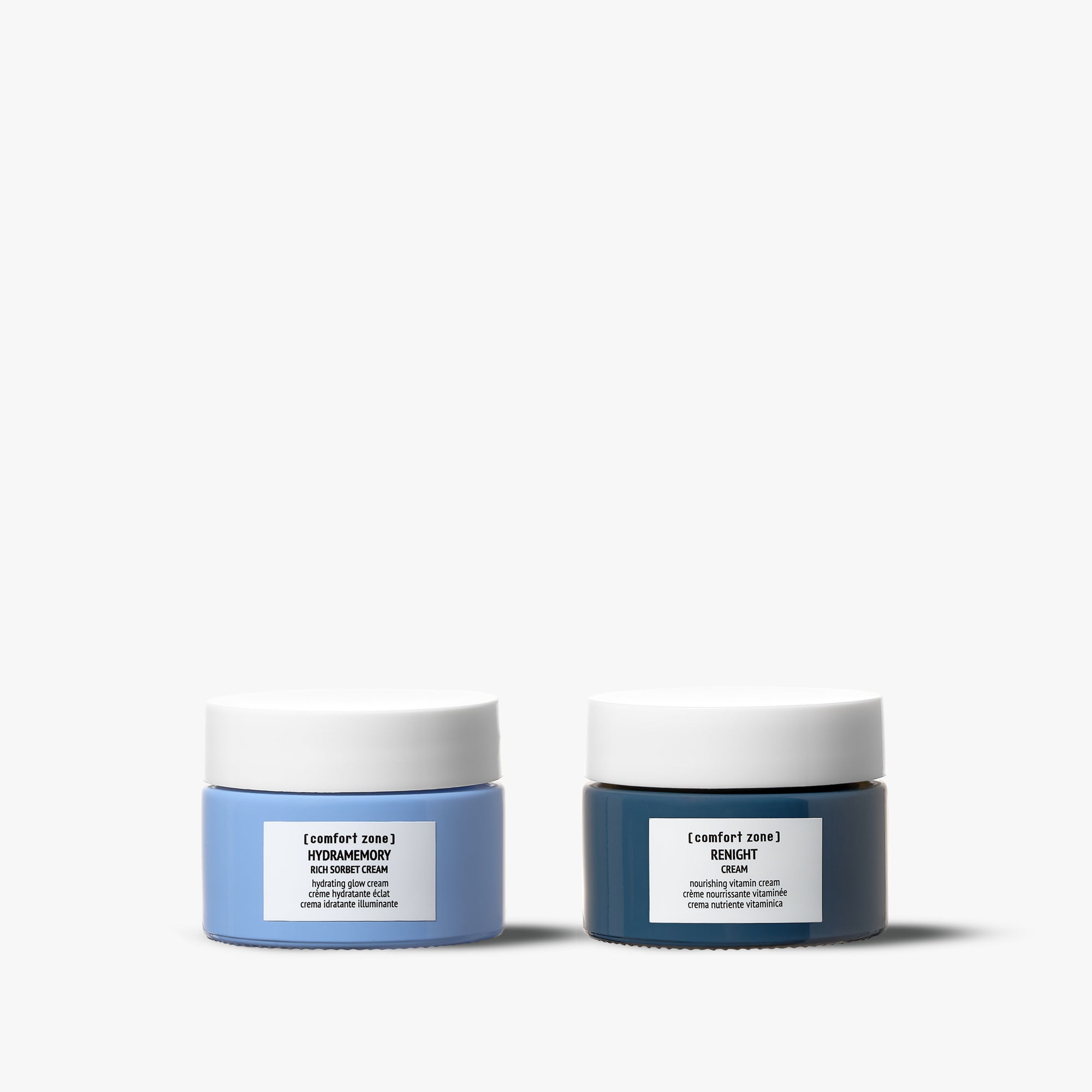 Comfort Zone: Kit Day & Night Recovery Duo Set idratante e nutriente-100x.jpg?v=1778663758
