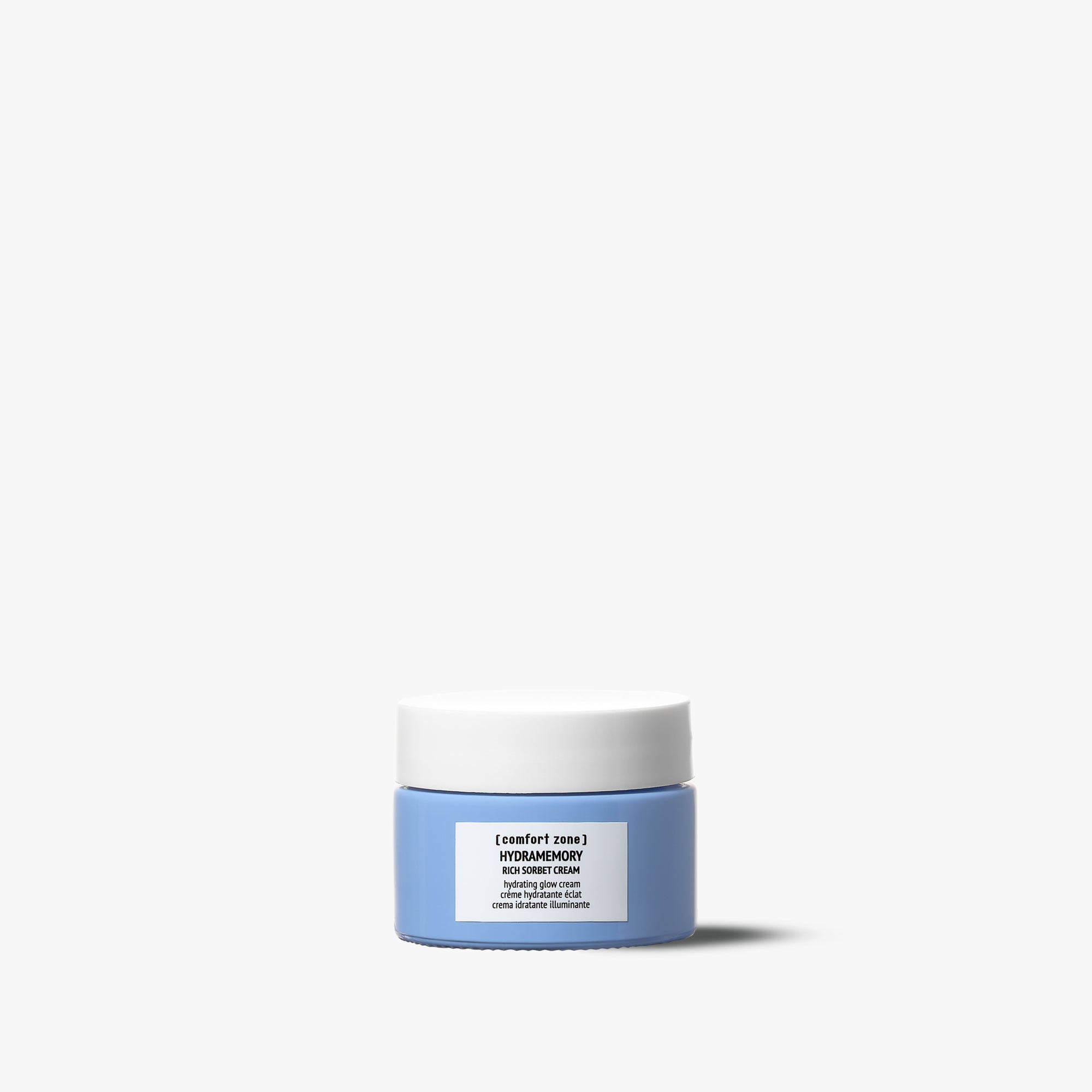 Comfort Zone: Hydramemory Rich Sorbet Cream Crema viso idratante illuminante-100x.jpg?v=1778663760
