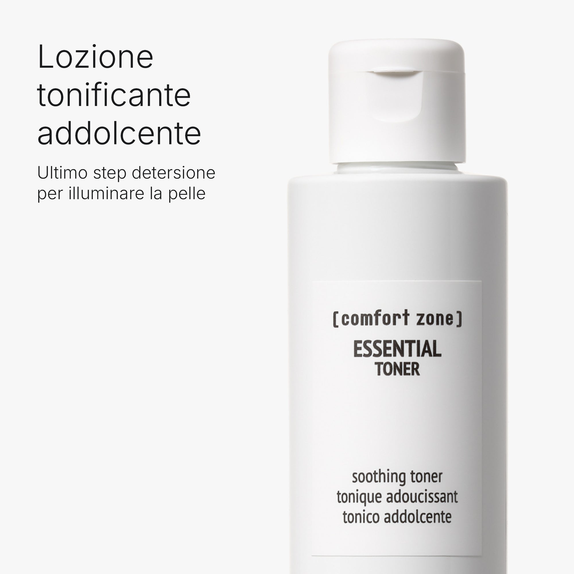 Comfort Zone: Kit Cleansing Routine Set detersione viso con fascia capelli-100x.jpg?v=1778667283
