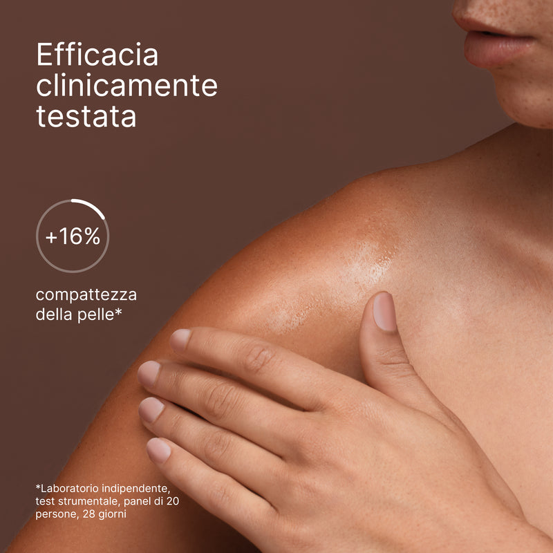 Comfort Zone: Kit Revitalizing Elasticizing Duo  Olio elasticizzante e spazzola corpo -
