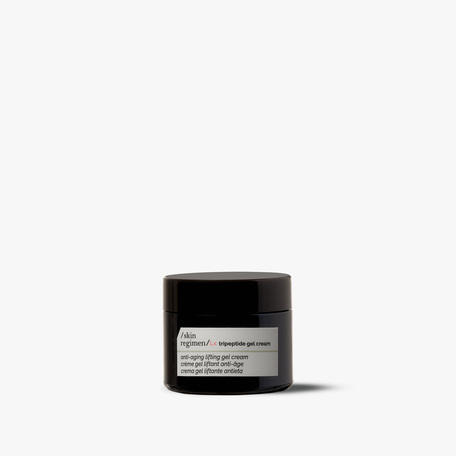 Comfort Zone: Skin Regimen Lx Tripeptide Gel Cream Crema gel liftante antietà-
